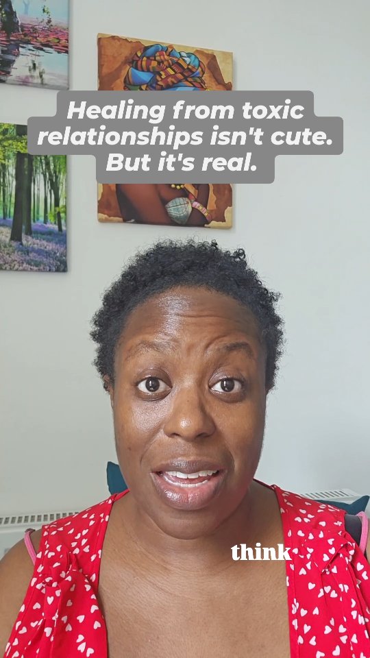 One minute you’re sipping tea, journaling, maybe even lighting a candle.
The next? You’re crying in your car, spiralling after finally saying “no.”
You’re trying to feel safe in your own body again—and it feels impossible some days.
This is what healing from a toxic relationship really looks like.
This is what unlearning emotional neglect feels like.
It’s not picture-perfect. It’s messy. It’s layered. It’s real.
Healing isn’t just calm mornings and affirmation playlists.
It’s grief.
It’s rage.
It’s setting boundaries and then second-guessing yourself for hours.
It’s learning to sit with feelings you were taught to bury.
But listen…
You’re not broken.
You’re not doing it wrong.
You’re doing something incredibly brave.
🌱 Even when it’s messy, it still counts as healing.
💬 Have you felt like this lately? Share your experience below.
#HealingFromToxicRelationships #EmotionalHealingJourney #UnlearningEmotionalNeglect #MessyHealing #TherapyIsHealing #InnerChildWork #BreakTheCycle #BoundariesAreHealing #RecoveringPeoplePleaser #ToxicRelationshipRecovery #SelfCompassionMatters #RealTalkHealing #TheSelfLoveTherapist #ShameRecovery #RelationalHealing #TraumaRecoverySupport