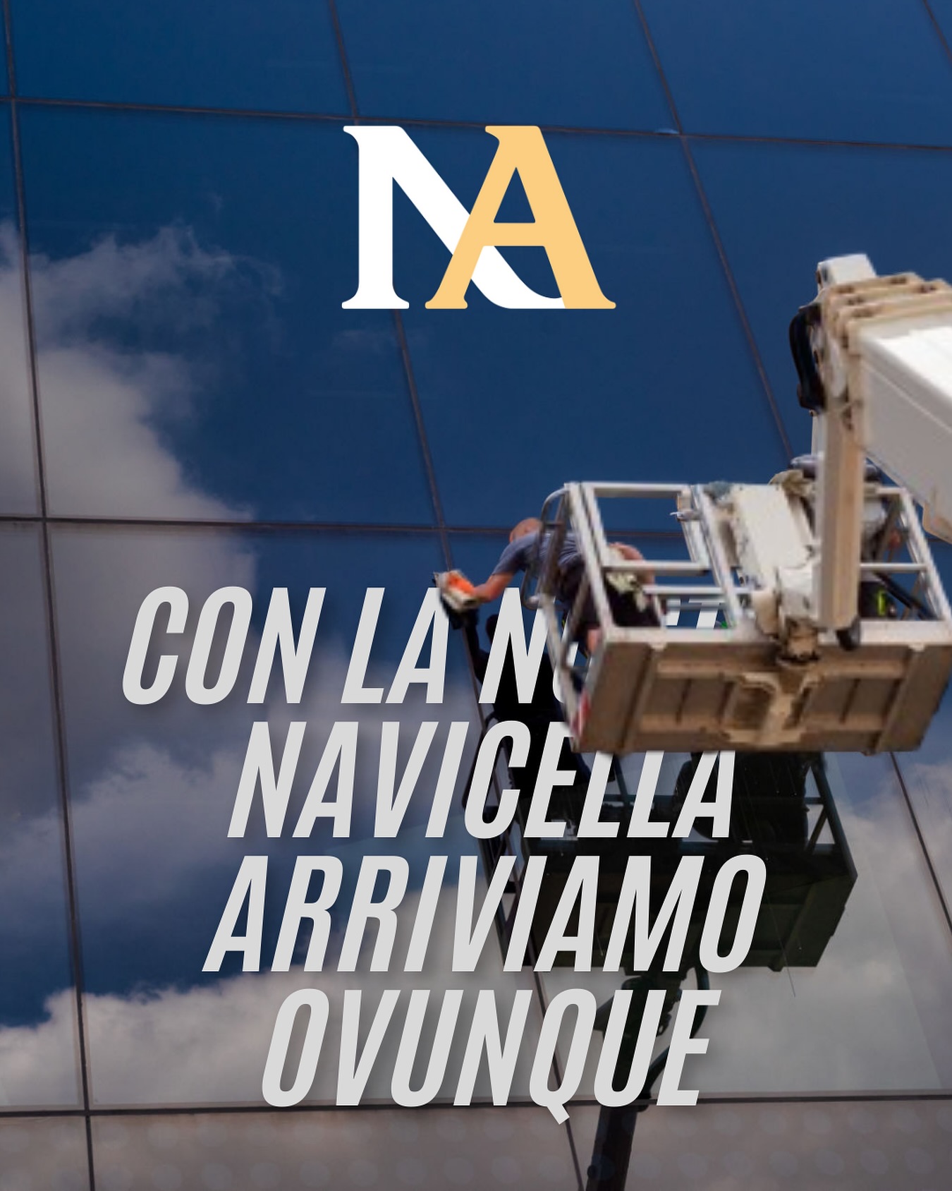 Con le nostre navicelle e aste professionali raggiungiamo ogni tipo di impianto senza ponteggi e senza costi estremi.
💨 Lavori veloci, sicuri e di alta qualità, per garantire il massimo rendimento dei tuoi pannelli solari.
📩 Contattaci per un preventivo immediato!