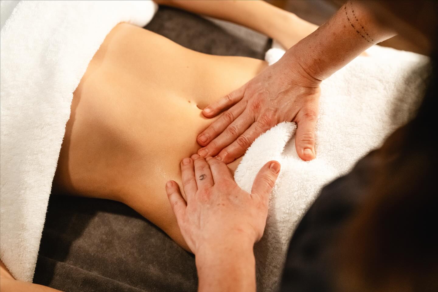 “There is a wisdom in the body that is older and more reliable than clocks and calendars.”
John Harold Johnson.