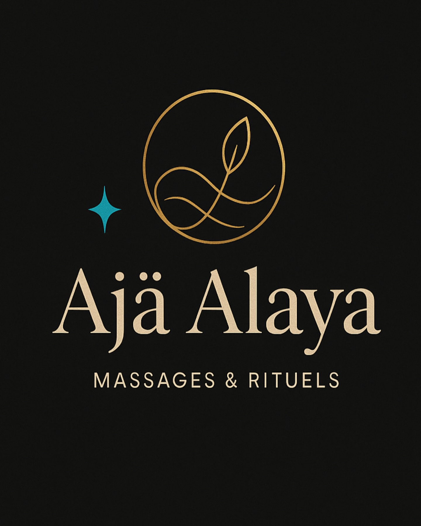 ✨ Ajä Alaya ✨
Un nom comme une invitation
🌿 Alaya signifie “demeure sacrée, conscience profonde” en sanskrit.
C’est le refuge intérieur, la maison de l’âme.
Ajä Alaya est ce lieu où je vous invite à entrer.
À travers le massage, la danse et les rituels,
chaque expérience devient un voyage sensoriel unique.
🌸 Ici, le corps est temple, la peau respire, l’âme s’élève.
#AjäAlaya #VoyageSensoriel #MassagesRituels #SacredHealing #HolisticLuxury
————————————————-—————————————
✨ Ajä Alaya ✨
A name that feels like an invitation.
🌿 Alaya means “sacred dwelling, deep consciousness” in Sanskrit —
the inner refuge, the home of the soul.
Ajä Alaya is the space I invite you to enter.
Through massage, dance, and rituals,
each experience becomes a unique sensory journey.
🌸 Here, the body is a temple,
the skin breathes, and the soul rises.
#AjäAlaya #SensoryJourney #MassageAndRituals #SacredHealing #HolisticLuxury