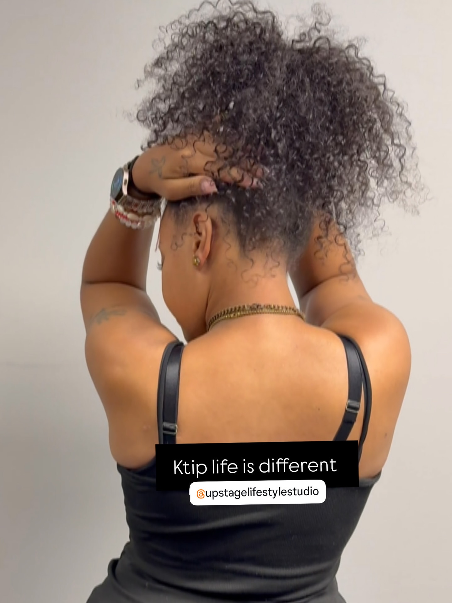 Natural Ktip install
Custom Made Ktip Extensions using @upstagelifestyleextensions honeycomb curl
#ktipsny #ktipslongisland #ktipsqueens #ktipsbrooklyn #versatilehair #ktipinstall