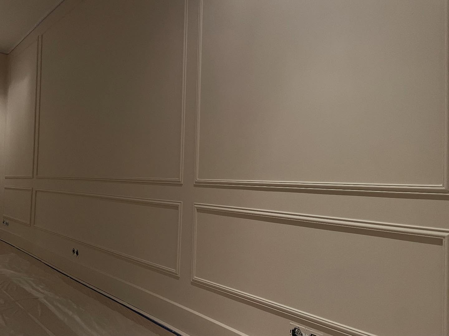 Sierlijsten / wall panels
Resultaat en swipe 👉 voor proces
#interieur #interior #wallpanels #walldecoration #sierlijsten #sierlijstenopdemuur #schilderamsterdam