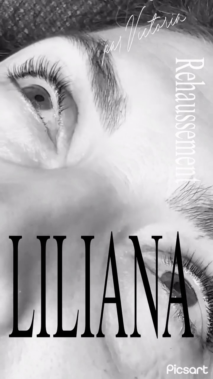 Réhaussement des cils réalisé sur Liliana pour sublimer naturellement son regard.
Une prestation idéale pour gagner en intensité et en courbure au quotidien, tout en restant ultra naturelle.
#réhaussementdescils #cils #Esthétique #Beauty #BrowArt #SourcilsHyperréalistes
#dermopigmentation #avignon #gard #vaucluse #provence
