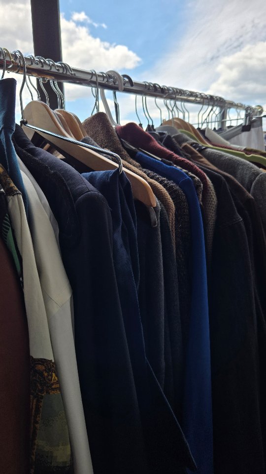 ✨Rewind. Refresh. Renew.✨
With our Rewind Program, your well-loved Am.A-line pieces don’t reach the end of their story—they begin a new chapter. ♻️💚
Send them back, and together we’ll transform fashion waste into future treasures. Because style isn’t just about what we wear—it’s about what we choose to care for. 🌱
💌 Tap the link in bio to learn how easy it is to Rewind with us.
#rewind #SustainableStyle #circularfashion #RewindWithAMAline