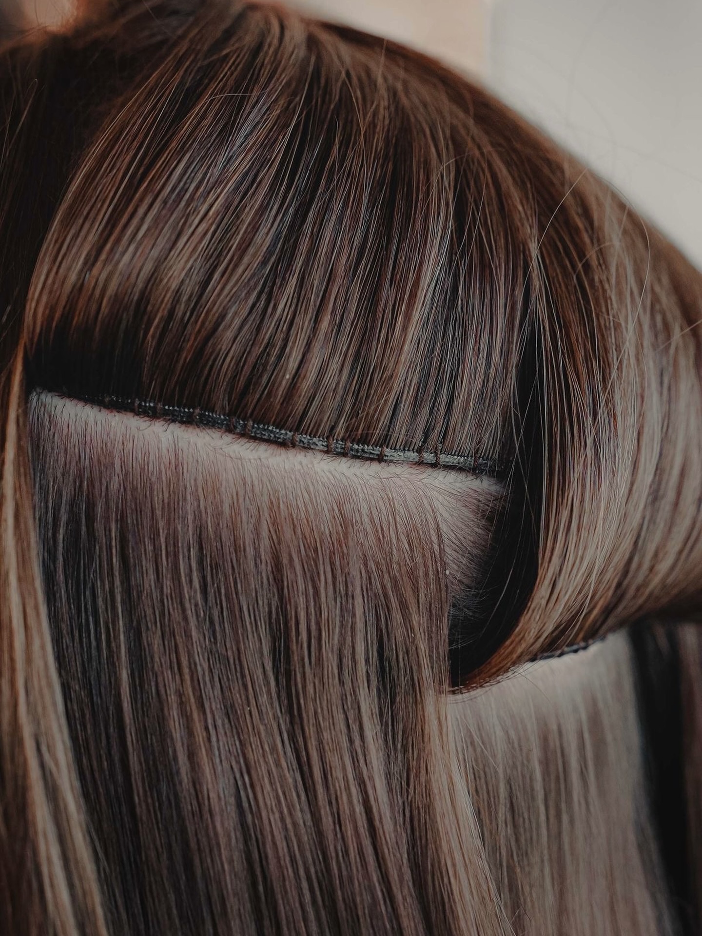 Fine hair artists..
Invisible Weft Extensions, for all hair types, but more specifically, fine hair.
Let us match you with a hair replacement system that works for your hair type, for lovin’ long term wear lengths 🤍
#weftextensions #hairextensionsspecialist #finehair #damagedhair #longhair #hairreplacement #wollongonghairreplacement #wollongonghairreplacements #trichologysalon