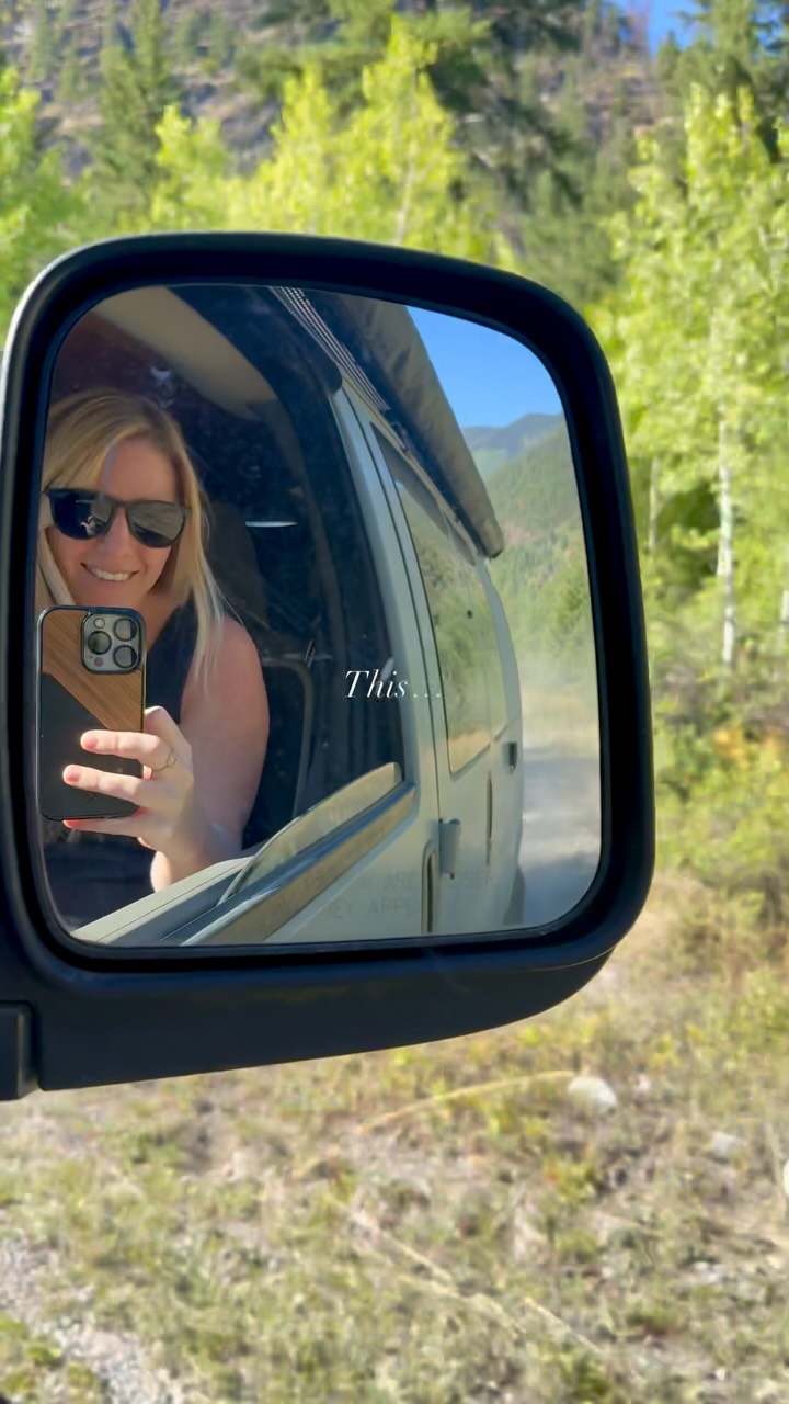 Now accepting van wrap sponsorship opportunities for dear old Wylie 🚐✌🏼 Serious inquires only 😂
Actually, the truth is.
This van wrap holds its own 💪 We had this done before we left B.C (in 2023) and over landed Europe. Since then, we’ve driven 70,000+ KMs, gone down endless dirt roads, come into contact with a few rogue trees (the ones that jump out at you, of course🫣), countless branches, and we’ve even had a brief encounter with a wind-traveling chair. Yes, we’ve done some patch jobs, cut open a few air pockets, and still carry a small touch up roll like we’re a travelling sales rep at the ready. All in all, considering what we’ve thrown at it, and the places we’ve drove it through, she’s holding up pretty nicely 🙌🏼
#4x4vanlife #overlanding #dirtroad #dirtroads #allaboutadventures #offroading #vanlifeexplorers #vanlifeeurope #bcoffroad #vanlifedreams #vanlifeadventures
#offroadlife #offroadcamper #overlandlife #overlandtravel #4x4van #4x4vanconversion #4x4vanlife #livetoexplore #roadtrip #vanlife #campervan #optoutside #wrapjob #dirtroadtherapy