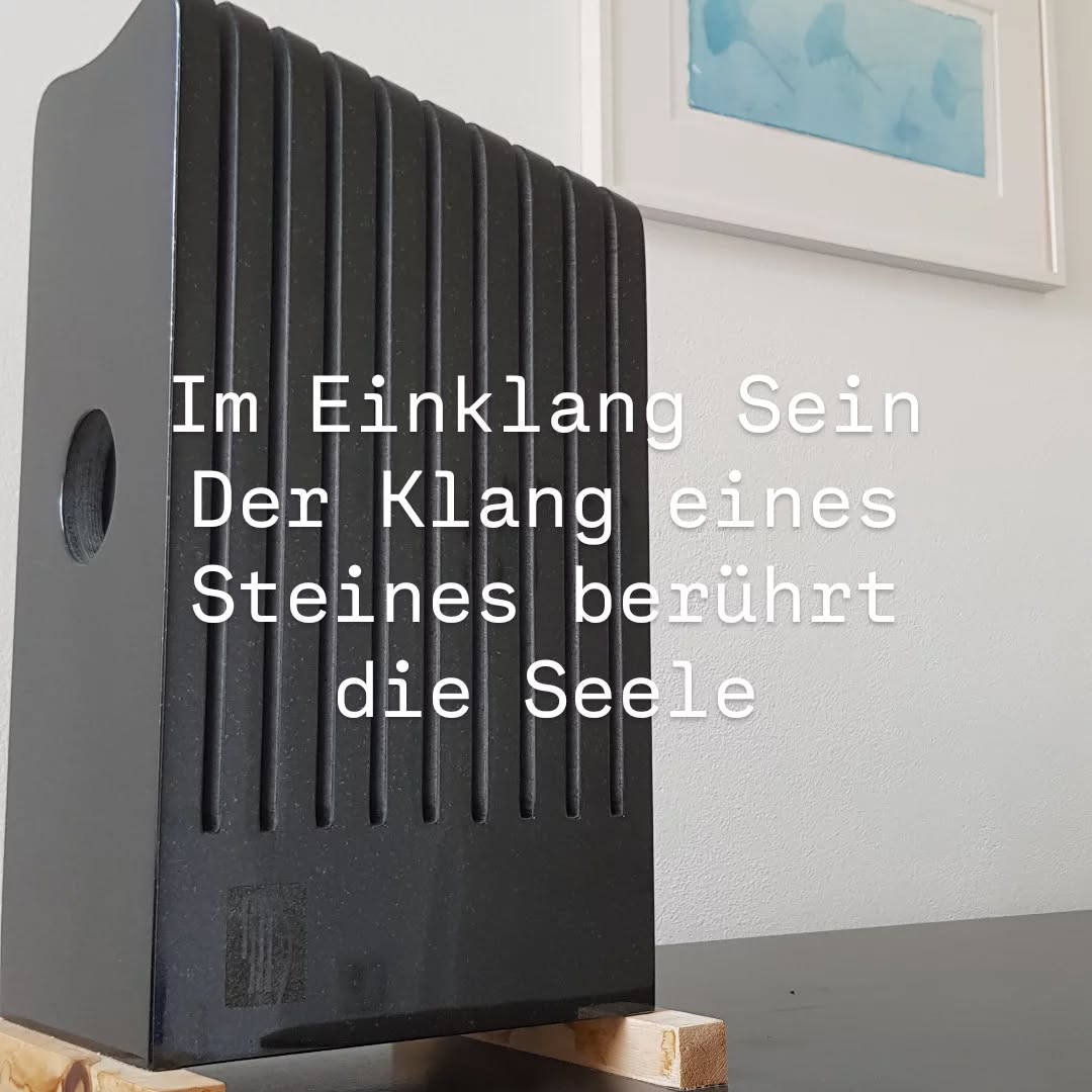 Im Einklang Sein
Bewegungsraum Seele