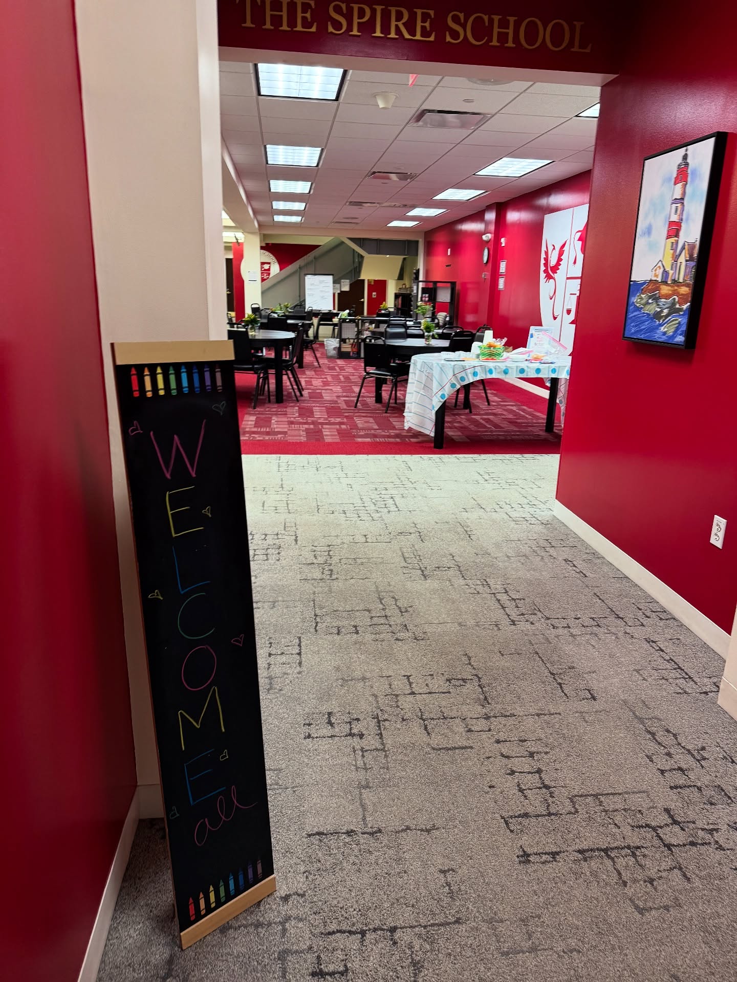 We hope everyone is ready for school to start on Monday! Spire Staff has been working tirelessly all week to prepare for the upcoming school year 🙂
#fairfieldcounty #westchestercounty #connecticut #connecticutschools #privateschool #privatemiddleschool #privatehighschool #therapeuticschool #therapeuticdayschool #specialeducation #bethelct #brookfieldct #darienct #fairfieldct #greenwichtct #reddingct #newcanaanct #norwalkct #ridgefieldct #stamfordct #westonct #westportct