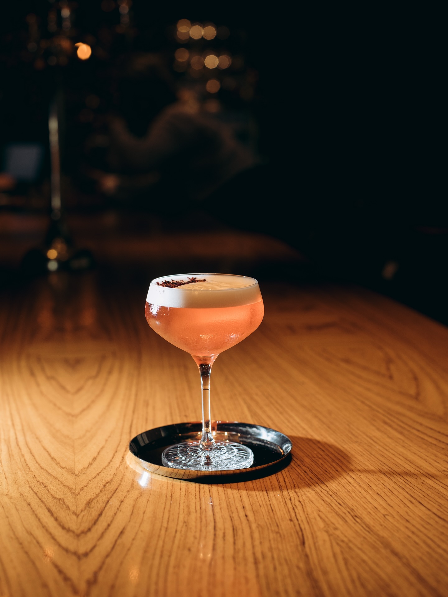 🍹 Friday Mood bei Lvdwig Bar 🧡
Entdeckt unsere Cocktail-Highlights – von „Vienna in Six Sips“ über coole Klassiker bis hin zu Spritz, Bier & Wein.
Lasst euch vom Barkeeper beraten und startet richtig ins Wochenende. 😍
#lvdwigbar #cocktailbar #cocktailbarvienna #barsvienna #viennadrinks #viennabars