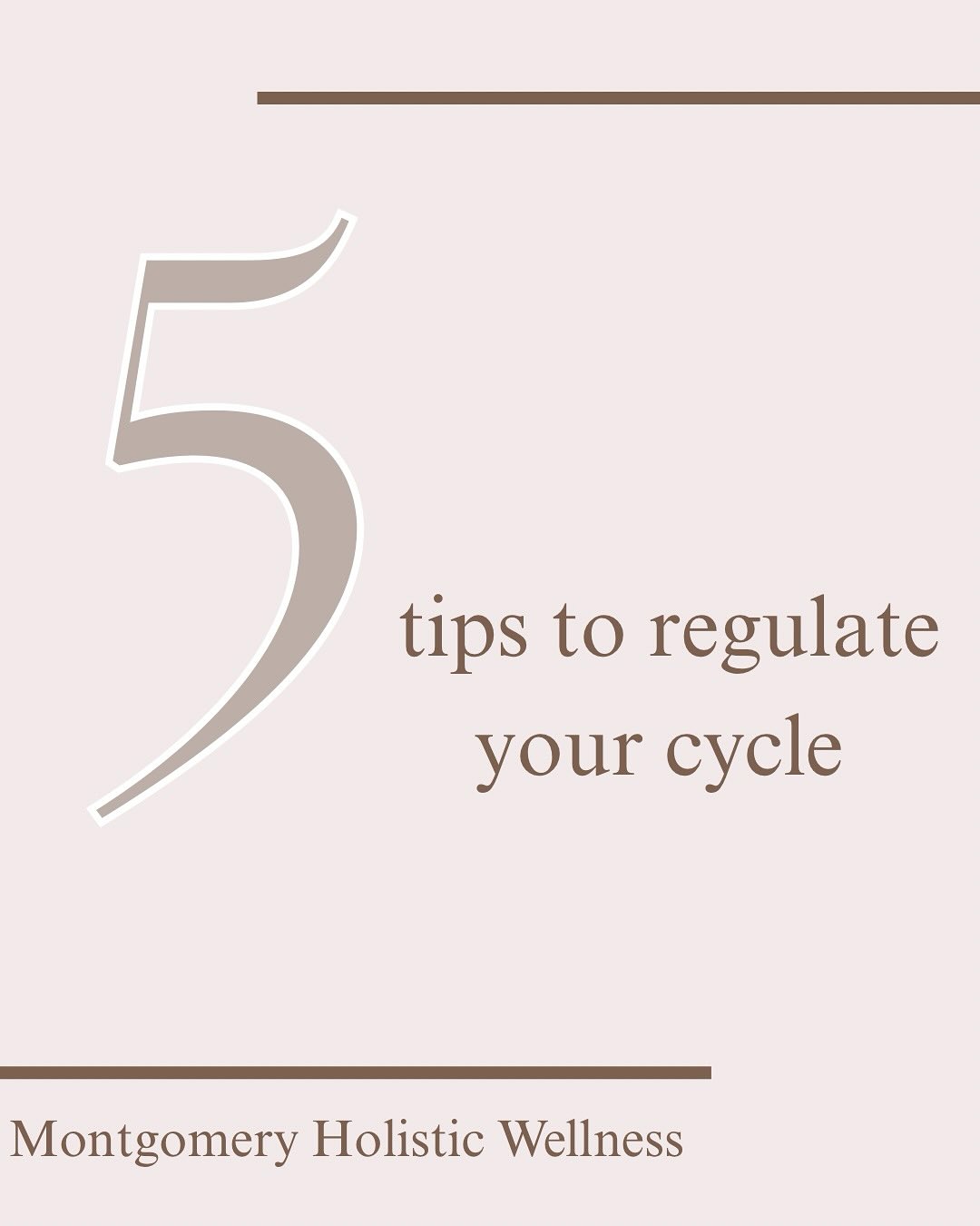 Your hormones deserve love too 💛 Here are 5 simple ways to start supporting your cycle + feeling more balanced month to month 🌿✨
#cyclesyncing #hormonehealth #wellnessjourney #holistichealth #holisticwellness #healingjourney #womenshealth