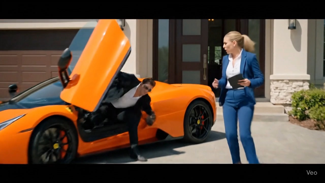 🎺 “The Top 10 Mortgage Don’ts After Pre-Approval” 🎺
#10 Don’t quit your job to “find yourself.” The bank doesn’t care about your soul-searching trip to Bali.
#9 Don’t finance a brand-new car. Nothing screams “responsible borrower” like a orange Lamborghini in your driveway.
#8 Don’t open a dozen credit cards at Target. That free tote bag just cost you your dream home.
#7 Don’t ghost your lender. If they call, answer. This isn’t dating — it’s your mortgage.
#6 Don’t buy furniture for a house you don’t own yet. Nobody wants to explain to their in-laws why the living room set is sitting in a storage unit.
#5 Don’t gamble your down payment in Vegas. The roulette table is not “wealth-building strategy.”
#4 Don’t make large mystery deposits. “I swear, it’s from my cousin’s Pokémon card business” doesn’t fly with underwriting.
#3 Don’t switch banks mid-process. Watching underwriters chase your money across town is not a spectator sport.
#2 Don’t show up to the open house with a U-Haul. The sellers don’t appreciate you measuring their fridge for your leftover pizza.
And the #1 Mortgage Don’t after Pre-Approval… 🥁
Don’t call your lender and say, “So… I bought a boat. That’s fine, right?” 🚤💥
#mortgagetips #floridarealestate #preapproval #daytonabeach