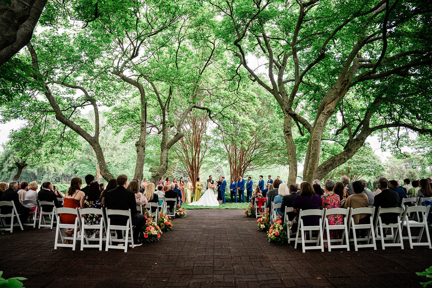 Outdoor ceremonies at Belmont Manor House have a special kind of magic. This historic garden, with its natural canopy of trees, creates such a beautiful and timeless setting for vows.
I love capturing the elegance and natural light of these ceremonies. From the filtered sun to the thoughtful details, every element contributes to stunning wedding memories.
If you're dreaming of an unforgettable outdoor ceremony at a beautiful venue, I'd love to discuss capturing your day.
Wedding Photography: @saravarsphotography
Invitations: Etsy: Wolf & Water Lab
Venue: @belmontmanorhouse
Bridal Gown Shop/Designer: @lovecouturebridal
Wedding Planner/Coordinator: @jilldudleyweddings
Hair: @vintageveilsbeauty
Makeup: @vintageveilsbeauty
Florals: @thistleandtwigfloral
Caterer: @chesapeakechefs
Band: @bachelorboysband
Bride: @mariah_fortman
—
📸 Sara Vars Photography
💍 Wedding, Engagement & Branding Photographer
📖 Specializing in Classic Editing & Storytelling Style Photography
📍 Maryland, DC, Virginia
🔗 Link in bio for Availability 📅
—
#OutdoorWedding #GardenWedding #BelmontManorHouse #HistoricVenue #MarylandWedding #DMVWeddings #WeddingCeremony #ElegantWedding #WeddingInspiration #SaraVarsPhotography #RealWeddings #MarylandWeddingVenue