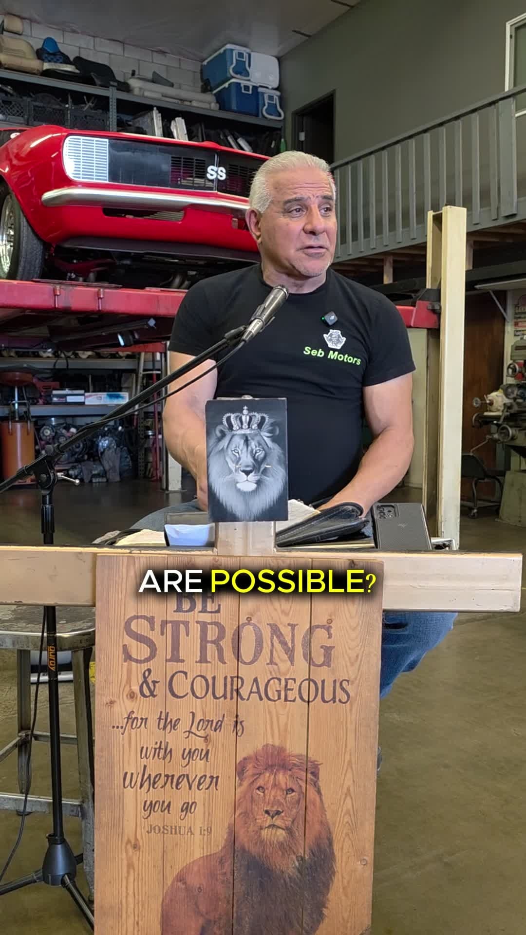 Jesus is our advocate who like a lawyer pleads our cause before God. He is also a healer, not just of physical ailments as a doctor but also of Spiritual. God wants us to go to Him first and involve him every step of the way.