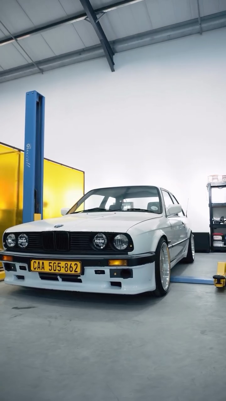 EA Auto Crafts is here!
Transform your ride with custom paint, performance tuning, and more.
Get ready for a game-changer!
STAY TUNED!🔥💎….. #EAAutocrafts #AutoCraftsmanship #CustomCars #CarCulture #PerformanceTuning #Restomod #CarMods #AutomotiveLife #EngineeredToPerform #WorkshopGoals #AutoPaint #CarDetailing #Diagnostics #TuningLife #ModifiedCars #SouthAfricaCars #4x4Builds #CarCare #BuiltNotBought #MechanicLife #bmw #e30 #bmwe30 #1jz #restoration #gusheshe