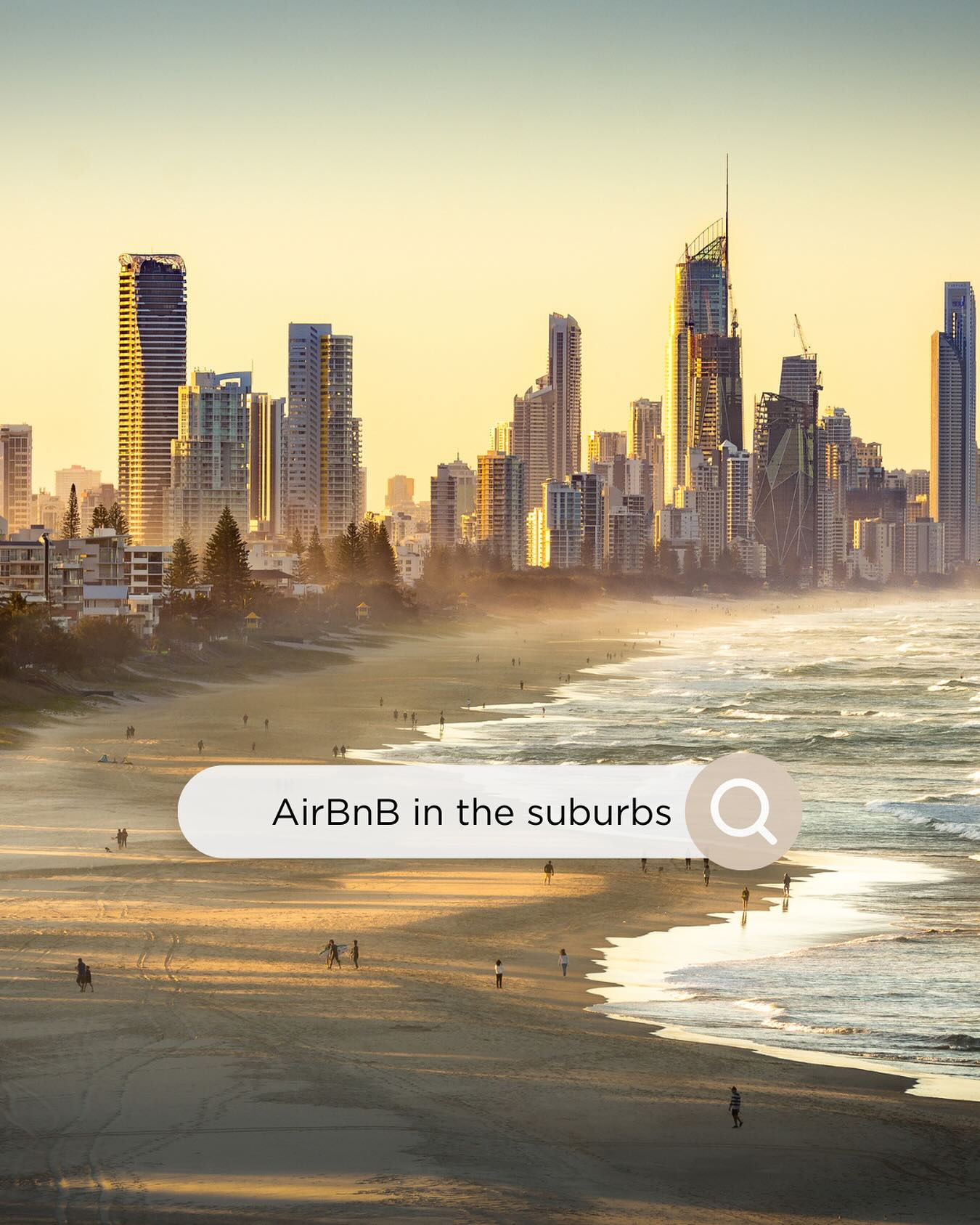 Airbnb in the Suburbs: A Growing Urban Challenge
Short-term rentals like Airbnb are reshaping how we use residential spaces but not without complications.
As more homeowners turn to platforms like Airbnb, cities and towns are facing tough questions:
* How do we balance the benefits of tourism with the rights of long-term residents?
* What impact do transient guests have on community cohesion, housing availability, and local infrastructure?
* How do we balance the housing crisis with a shortfall of rentals vs rising costs of living and owners wanting to maximise their return on investment?
* And how can planning policies evolve to keep up with this fast-moving trend?
At Urban Advisory, we’re working with the government on this, and many other town planning issues, to help find smart solutions.
Because we need to stay ahead and plan our city frameworks for the long term.