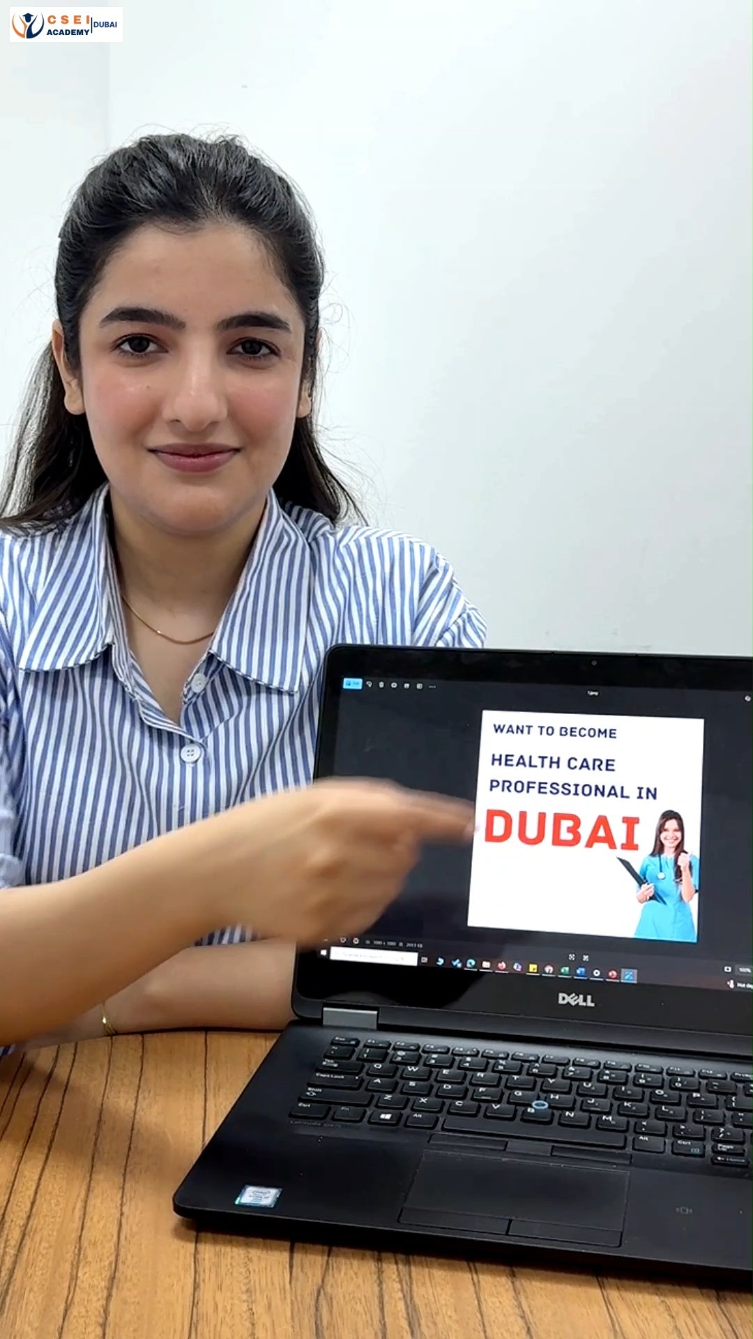 Curious to study Health & Social Care Management?
Dubai opens the door to global opportunities in healthcare leadership, patient care, and community development. Take the step today and turn your curiosity into a meaningful career that makes a difference
#cseiacademy #csei #studyindubai #studentlife #healthcare #socialcare