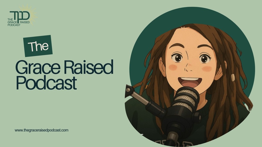 Discipliship is crucial to our spiritual growth, without it we lack the tools and community we need to grow and thrive. We need each other and we never know what someone else may need or what someone else may be walking through in a season. Catch the full episode on The Grace Raised Podcast: Episode 35 and 36 Marriage#marriage #intimacy #marriedlife #faith #disciple #discipleship #Podcast and Intimacy with Alex Jaffrey.