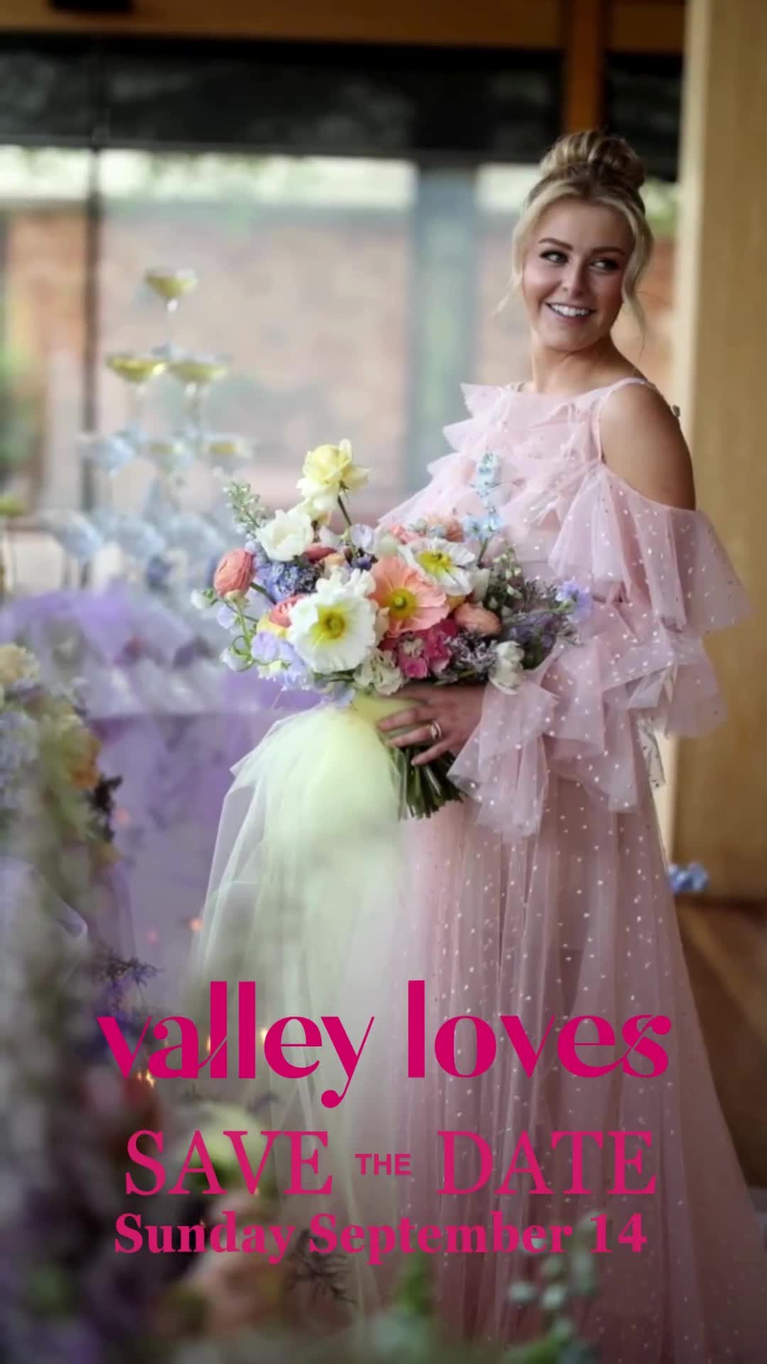Think wedding fairs are all the same? Think again. The @valleyloves Wedding Fair is where you’ll find boutique, beautiful, and brilliant wedding inspiration.
📅 Sunday 14 September 2025
📍 The Yarra Glen Racecourse
🕙 10am – 2pm
🎟️ Free general admission
I’ll be on the mic as your MC for the interactive sessions, chatting with incredible vendors so you can hear their expertise first-hand. Whether you’re just starting your planning journey or putting the finishing touches on your day, you’ll leave with ideas, inspiration and maybe your dream vendors.
Reel by @directorsedge for @valleyloves
#ValleyLovesWeddingFair #YarraValleyWeddings #engaged #WeddingPlanningInspo #EngagedLife #PutARingOnIt #loveisintheaire #love #wedding #weddingplanning #marriagecelebrant #AisleBeThere #smallbussiness #WeddingFairMagic #IDoCrew #PlanWithStyle #melbournecelebrant #yarravalley