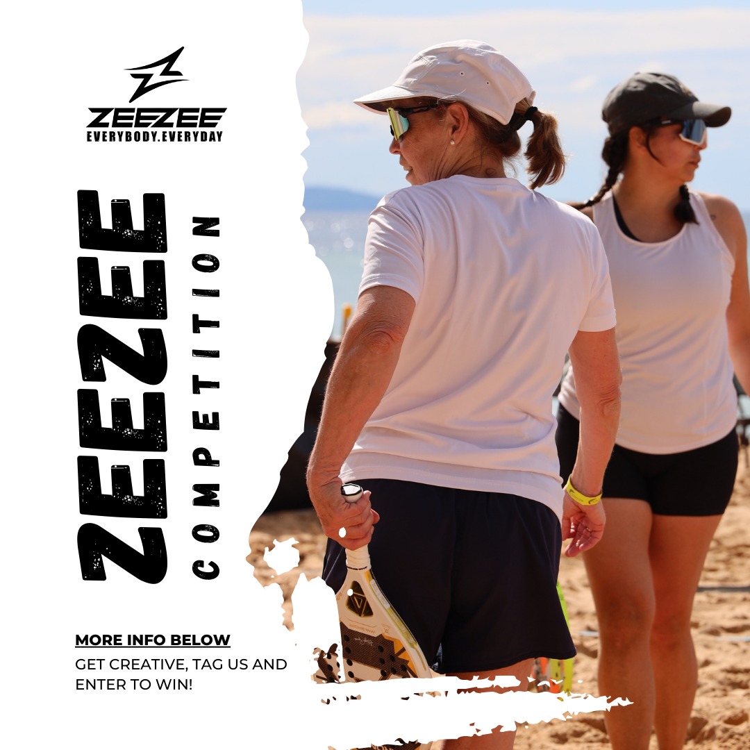 🌸✨ SPRING GIVEAWAY ✨🌸
We’re celebrating the new season with a chance for YOU to win a fresh pair of ZEEZEE’s on us! 😎☀️
Here’s how to enter:
1️⃣ Take a creative photo in your new ZEEZEE’s that captures the vibe of Spring 🌼🌿
2️⃣ Follow us @zeezeewear
3️⃣ Tag us in your post for your chance to win!
🌟 The most creative entry will score a FREE pair of sunglasses!
📅 Competition closes 6th of October. Winner announced on our page and via a direct message. 24 hours to respond to claim your prize. Open to all of Australian Residents.
Show us how you shine this Spring in your ZEEZEE’s! 🌸💛 #zeezeecompetition #zeezeewear #zeezeespring #sunglasses #UV400 #polarised #spring