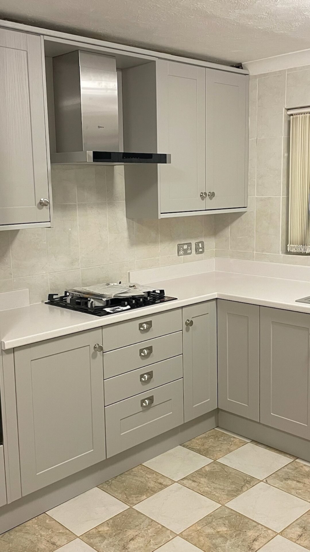 👀 Kitchens that make you stop and stare 🍳🔪
From sleek minimalism to warm and timeless designs, every detail is crafted for style, function, and the way you live.
Which one is your dream kitchen? 🍴 Comment your favourite below 👇
📞 Ready to bring yours to life? Let’s talk.
#SpaceEfficientKitchens
#MinimalistKitchens
#InteriorDesignIdeas
#EssexHomes
#BespokeKitchens