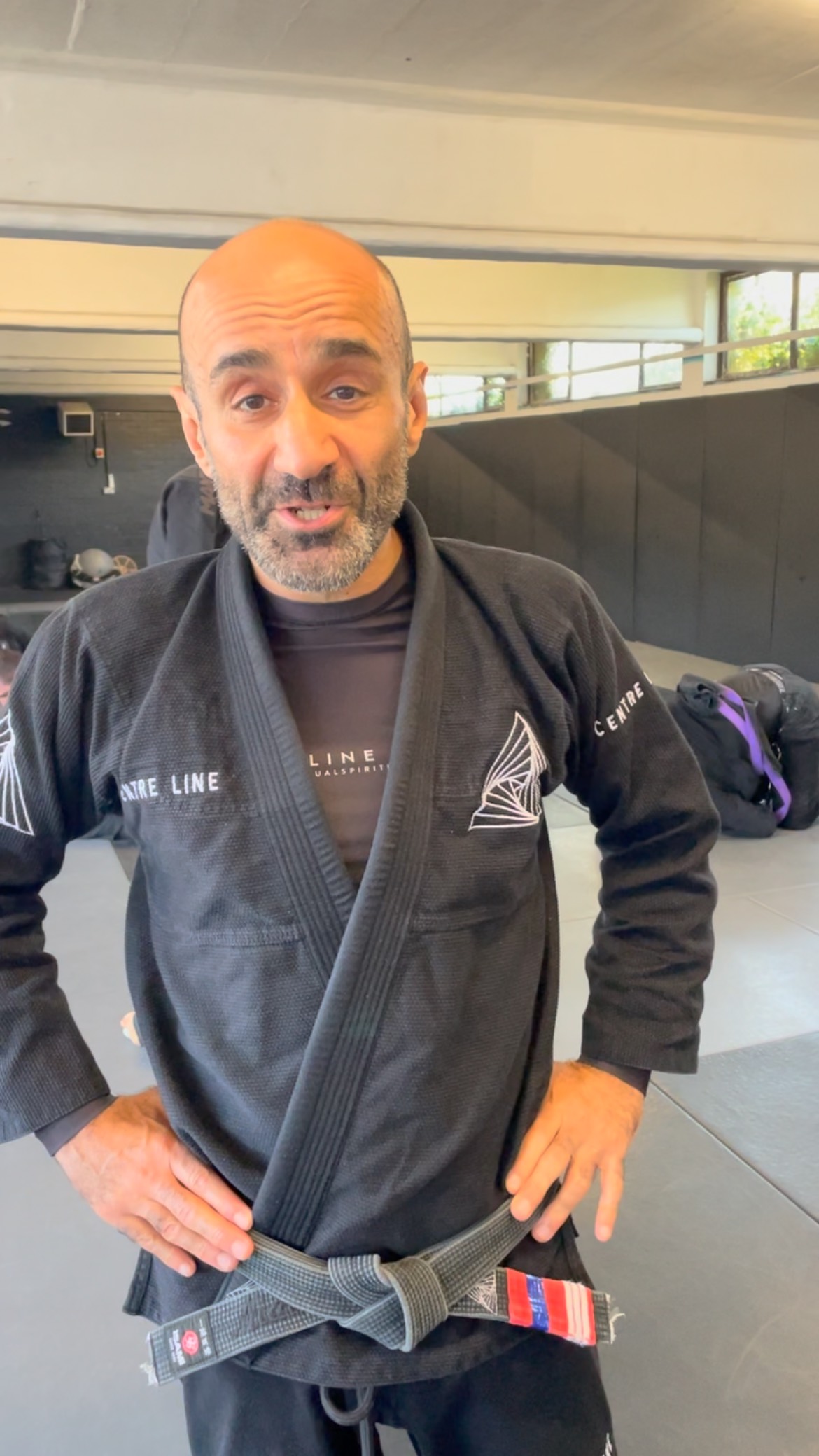 Pressure passing at #centrelinejiujitsu by Miad courtesy of some sweet details from @charlesnegromonte
@centrelinejiujitsu @centrelinebjjhove #worthing #lewes #hove #brighton