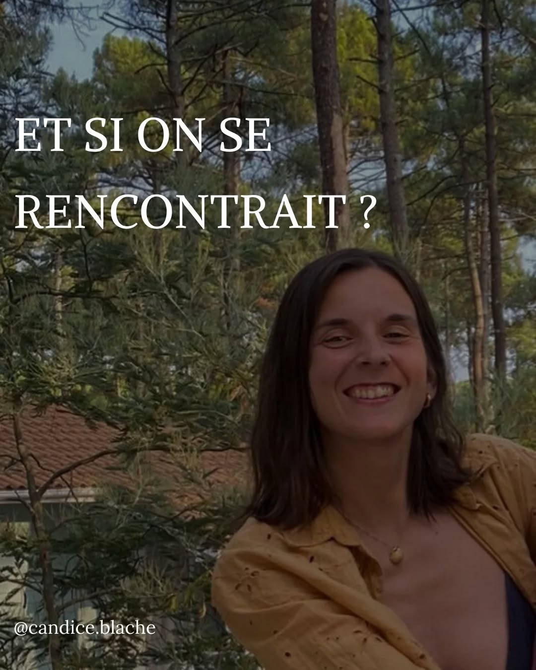 ⏬ET SI ON SE RENCONTRAIT ?⏬
..
1. Accompagnements 1:1 👥
..
Sur 3 mois ou 1 an, je vous propose une formule unique qui combine mon expertise de la femme. J’accompagne les grands passages de la vie (cycle, fertilité, grossesse, post-natal, ménopause..) mais aussi les problématiques plus courantes (digestion, fatigue, sommeil, vitalité..) que vous pouvez rencontrer.
💻 En visio ou à domicile (autour de Tain l’Hermitage), vous pouvez prendre rdv dans ma bio. 🔝
..
2. Cercles de femme - Retraites 💫
..
En 2025/2026, auront lieu plusieurs rdv dont un cycle de 4 cercles (en Ardèche chez @maison_maire07 qui vous permettront d’explorer les 4 éléments à travers l’énergie féminine. 🌼🌝
Plus d’informations en story. Des retraites auront aussi lieu.. restez connectées ;)
..
3. Formations - Webinaires 🖥️
..
Ma formation “Porter et Accueillir la Vie🤰”
vous invite à vous informer consciemment sur la nutrition et la phytothérapie adaptées à la grossesse / le post-natal pour être la plus en forme/en santé possible (ou vos clientes) ! Formation ouverte à toutes - infos en bio.
Des webinaires auront lieu toute l’année sur Youtube ou ailleurs, restez connectées ;)
..
4. Mais comment rester connectées ? 🤔
..
Insta c’est chouette mais on a vite fait de scroller ! Alors pour cela j’ouvre un groupe what’s app 🗣️ pour ne manquer aucune info et surtout des conseils EXCLUSIFS 🙂 commente GROUPE si tu veux nous rejoindre.
..
PS : et aussi.. car tu l’as sûrement vu, j’adore cuisiner, j’ai déjà eu l’occasion de le faire sur quelques stages/retraites, je relance donc mon activité de cheffe nomade 🍲🥞 et serais ravie de vous accompagner sur vos événements et aventures 🙂
..
Si tu es toujours là, tu es un coeur, merci pour ton soutien. ❤️
..
Candice, Naturopathe, Doula et bien plus encore 🤗
.
.
.
.
#naturopathe #doula #accompagner #santenaturelle #retraites #cerclesdefemme #formation #grossesse #grossesseaunaturel #postpartum #postnatal #fertilité #cyclemenstruel #cyclefeminin #troubleducycle #desequilibrehormonal #thyroïde #fatigue #digestion #sommeil #guerir