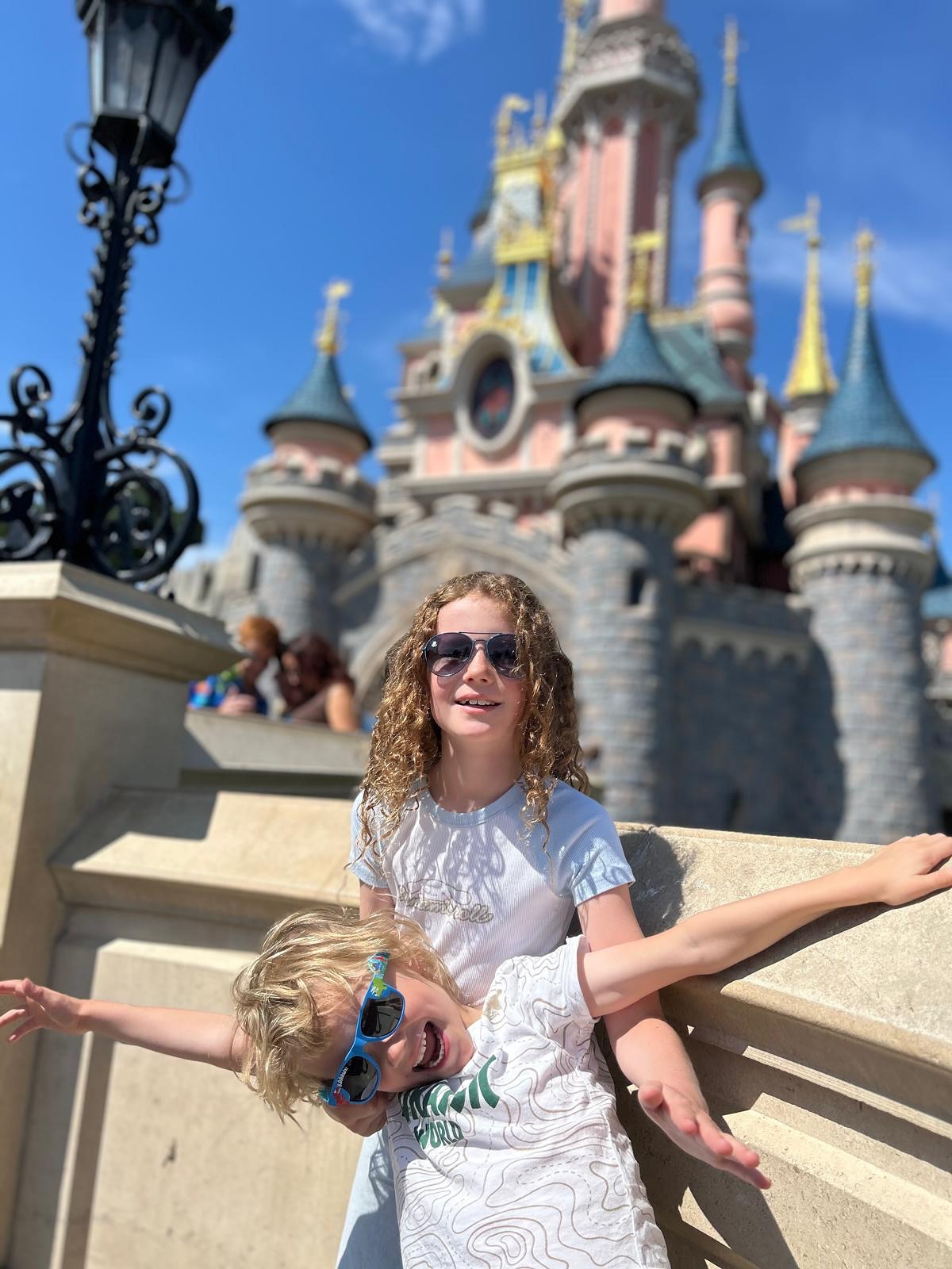 Two years ago we promised Lily as her birthday gift a trip to Disneyland. Last month she came to me saying: „Mama, for my birthday this year, I don’t want any experiences, ok? You know, like with this Disneyland.”
We were planning to go somewhere with sun and beach to finish off the school holidays. We changed the plans.
I’m pretty sure we will give those kids enough reasons to point at us when older, but we didn’t want broken promises to be one of those.
There is a lot you can say about Disneyland. Probably because it is a lot. Of everything.
What I liked was us together having fun. Being present. Joking. Going fast (with Lily). Going same places for popcorn, dinner, or Slinky dog (with Miko). Having fun at papa for running ahead of us all the time. For leaving stuff behind.
Having fun with Robin for celebrating our 16th anniversary together in the Disneyland Park. „Would you imagine we end up here with them when we hooked up?”
„Mama, you and papa delivered”
It was good.
#seventhseries
.
.
.
.
.
.
.
.
.
.
.
.
#motherhoodjourney❤️ #momlife #disneylandparís #lifewithkids #travelwithkids #staypresent #raisingkids #yogamom #iloveyoutothemoonandback #disneyland #makingmemories