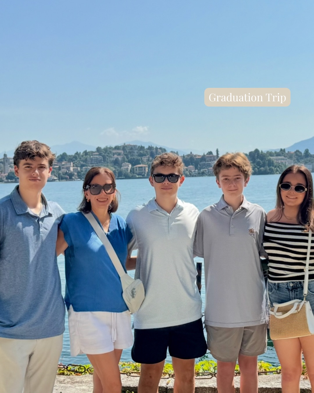 Summer flew by, and what a season it was! ☀️
From family trips around Europe, babymoons in Mexico, honeymoons exploring Japan, Portugal & Spain, and weeklong cold weather getaways to Nantucket, we were all over the map.
I’m so grateful for my clients for trusting me with their trips, from the weekend getaways to bigger ones like these!
Summer in Review:
🌍 34 trips in June & July (!!)
🇮🇹 Italy once again took the crown as most visited destination (France was a close second)
🛎️ Hotels booked: 72
📅 Longest trip: 21 days
What I love most is connecting with clients afterwards—hearing what stood out, what they loved, and weaving those insights into future recommendations to make each trip feel even more personal.
We’re already planning trips for next summer, so if you’re dreaming of your next adventure, now’s the time to start!
•
•
•
•
•
#summertravels #clientlove #luxurytravel #wheretonext #summervacation