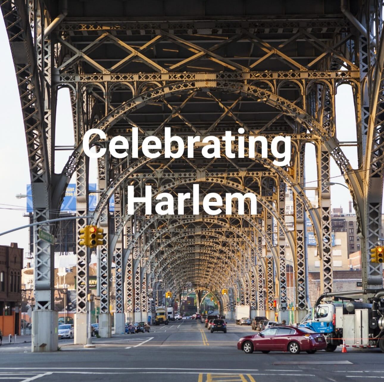 Harlem NYC, a neighborhood bursting with culture, history, and flavor, from the legendary Apollo Theater to La Marqueta’s vibrant market stalls.