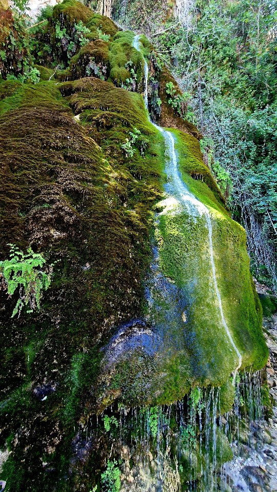 Kremmiotis Waterfalls never loses its magic ✨ A must-see in Kritou Terra, Paphos!
.
.
.
#kremmiotiswaterfall #kritouterra #throughmyeyes