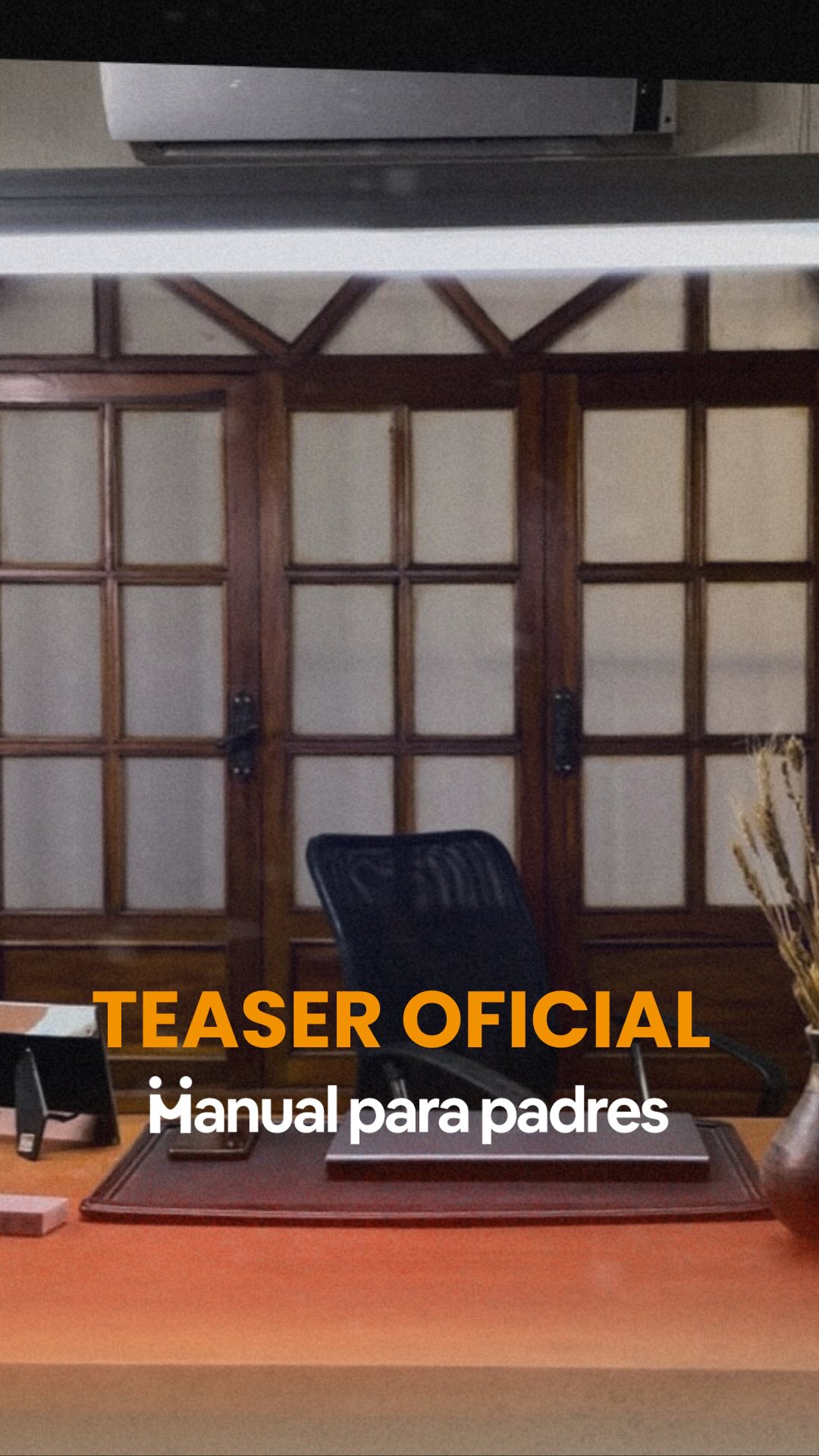 ¡Bienvenidos a Manual para Padres!🧡
Nos complace anunciar el lanzamiento oficial de nuestro teaser, un vistazo exclusivo a nuestro Seriado Documental Interactivo 🎥 que explora la influencia de la paternidad en la sociedad venezolana. 👨🏻💼🧡
Hoy, te ofrecemos un preámbulo de lo que será este emocionante viaje, donde compartiremos historias, desafíos y aprendizajes que los une como padres. ¿Eres papá? Este espacio es para ti.
🧑🧒🧡Muy pronto podrás disfrutar de una experiencia inmersiva en nuestro sitio web, donde cada clic te acercará más a la esencia de la paternidad en nuestro país.
Prepárate para descubrir, aprender y conectar. ¡La aventura está a punto de comenzar! 🌟
#manualparapadres #familia #historiasreales #sociología #psicologia #periodismo