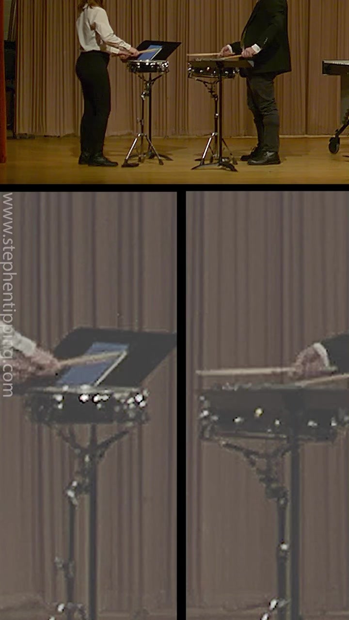 Flip’it, Scratch’it, Break’it, Got’it by Stephen Tipping fr. Bonnie Law