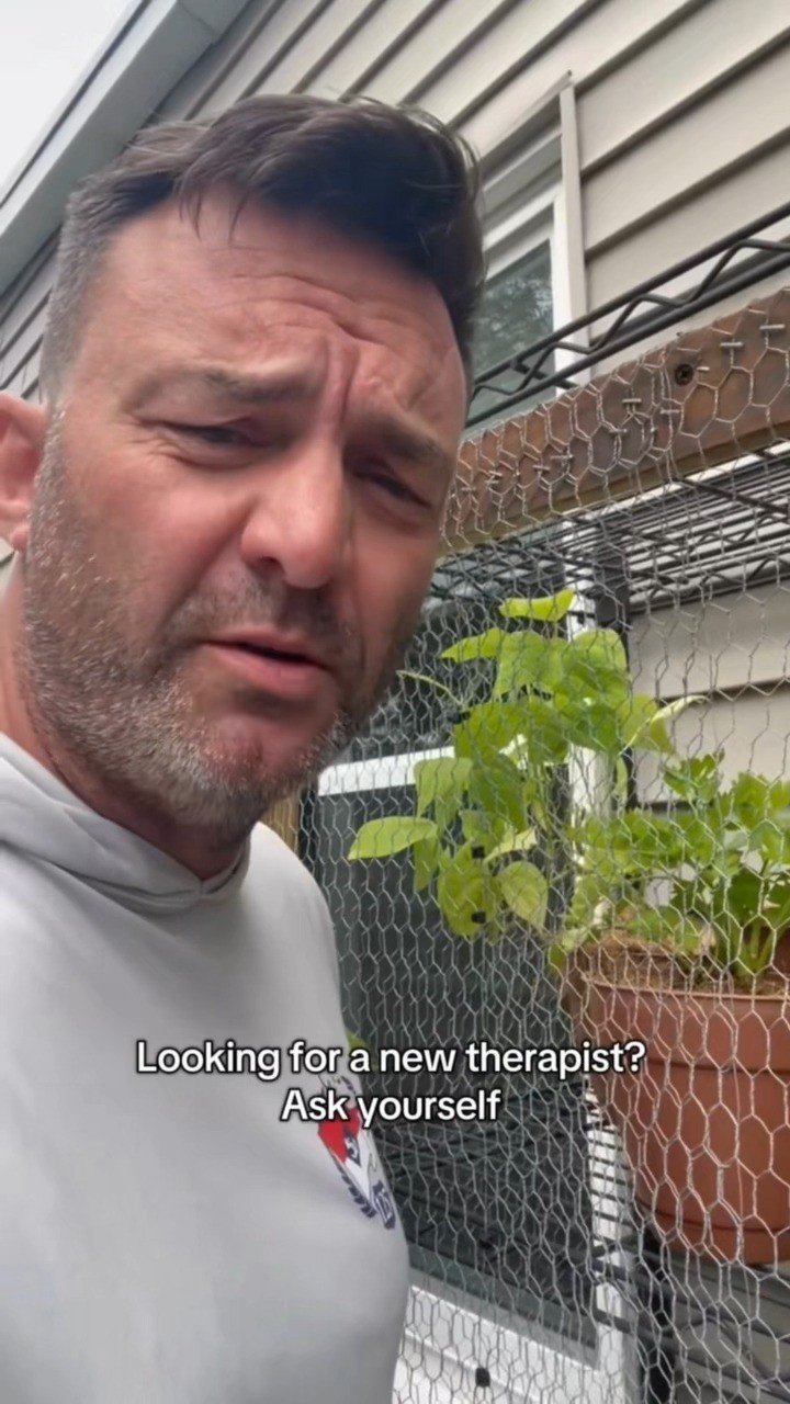 Therapy should meet you where you are. Walks, gardens, early mornings, late evenings, and flexibility that fits your life. Because support should never be one-size-fits-all.
👉 Book your free intro call today.
#TherapyWorks #AccessibleCare #FlexibleTherapy #MentalHealthSupport #HealingJourney #YouAreNotAlone #TherapistLife #SelfCompassion #bostontherapist