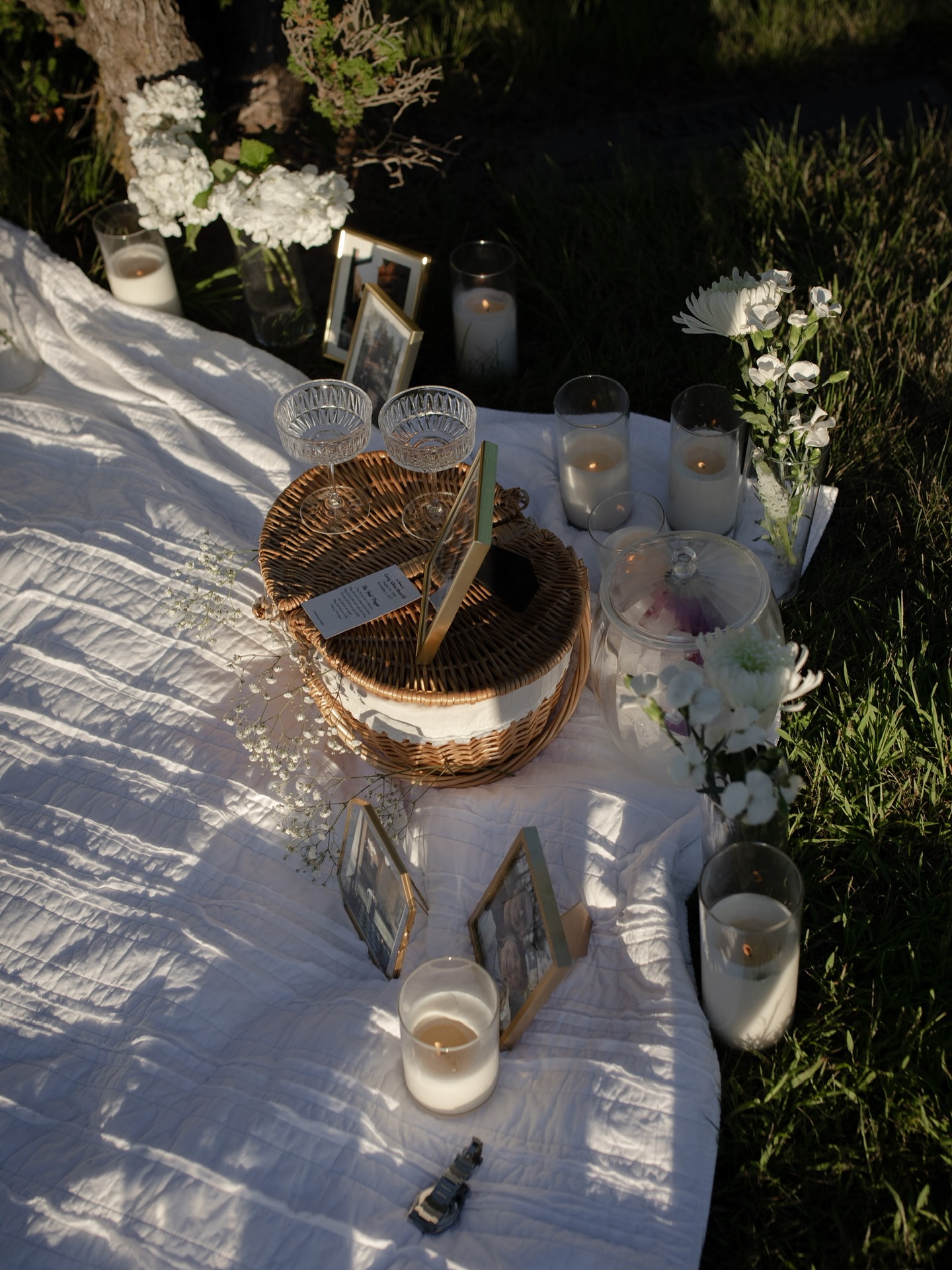 Love was in the air—and in every detail💍