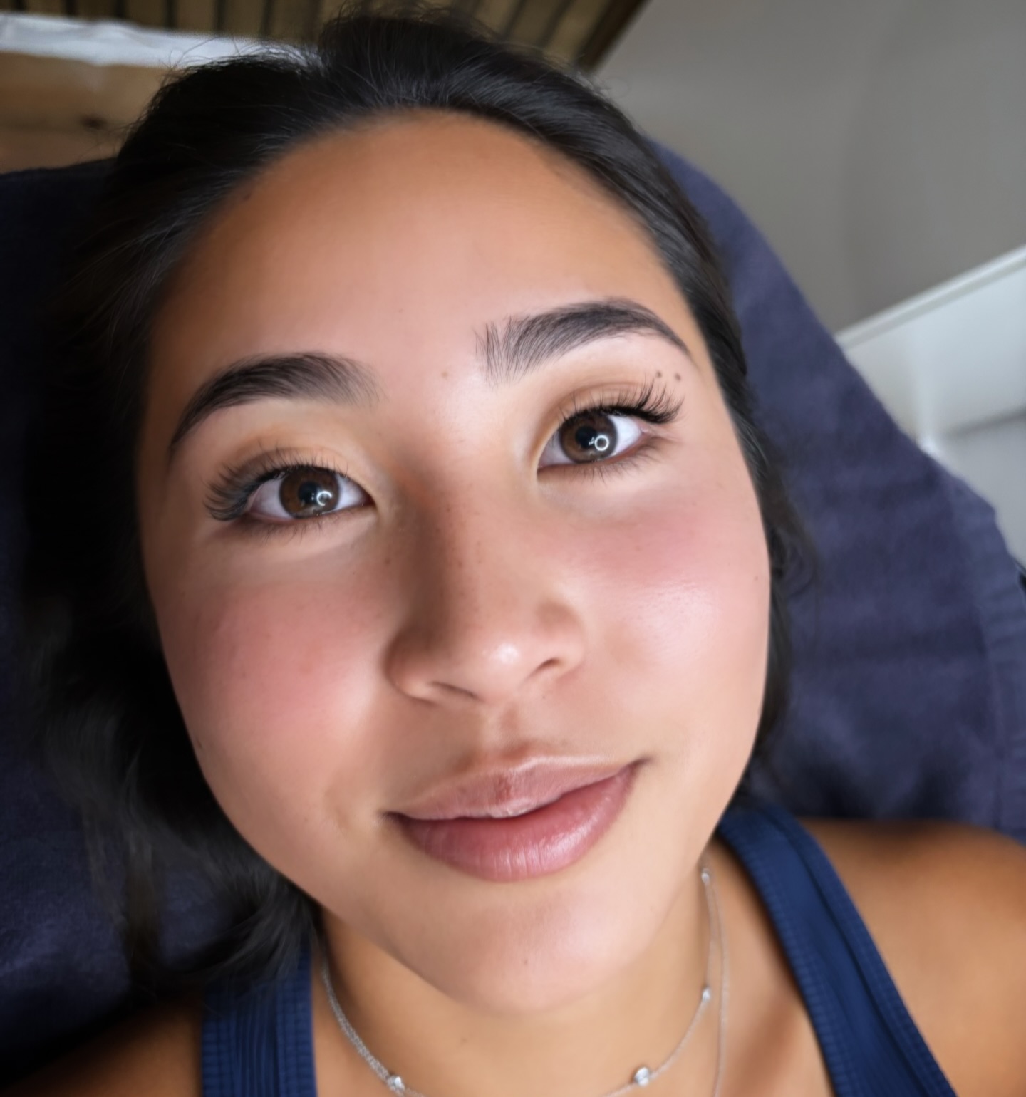 ✨Warning ! may cause excessive winking 😉💖
#eyelashextensions
#Pasadena
#Arcadia
#SouthPasadena
#lashextensionartist
#housecall
#eyelashextensions
#Japaneseeyelashextensions
#minklashes
#eyelashextensions
#Hybrideyelashextensions
#Volumeextensions
#animestyleeyelashextensions
#wispy
#lashes
#Pasadenaheadspa
#hairsaloninPasadena
#facialinPasadena
#headspa