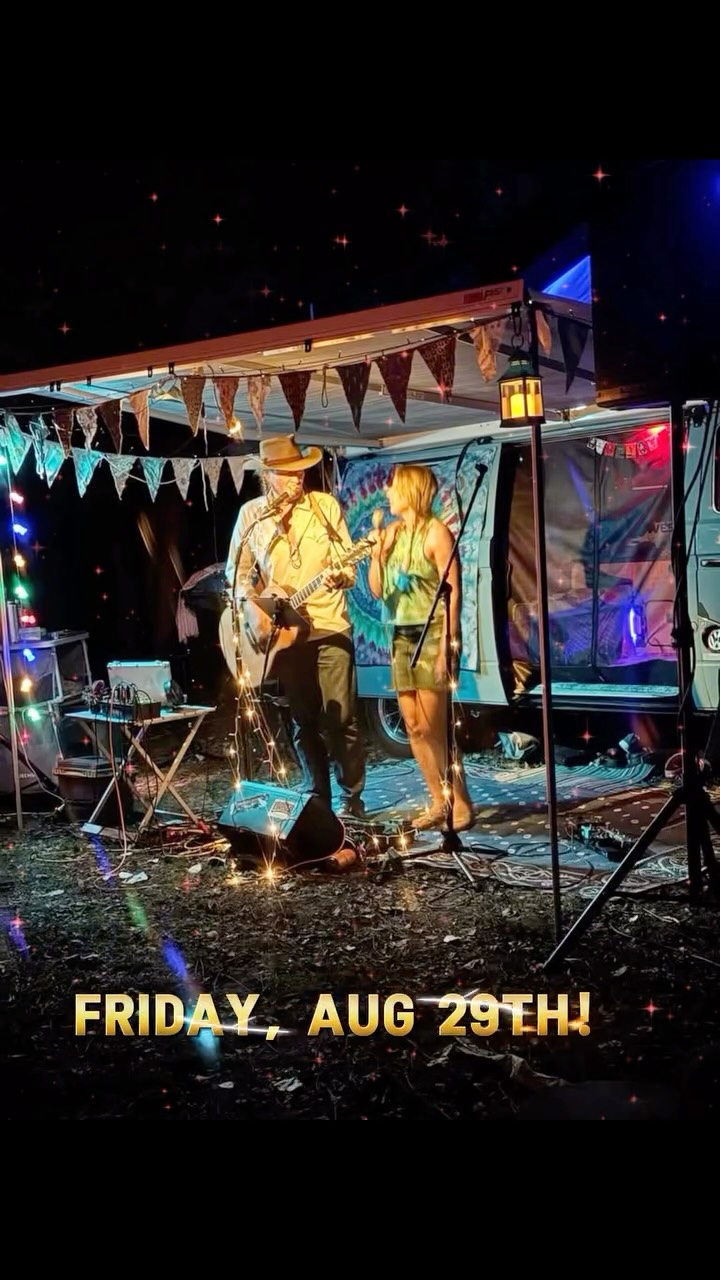 New new release coming out this Friday on your favourite streaming platform! #newrelease #newmusic #jaykippsband #bluegrass #vanlife #vanagonlive #westylife #westfalia