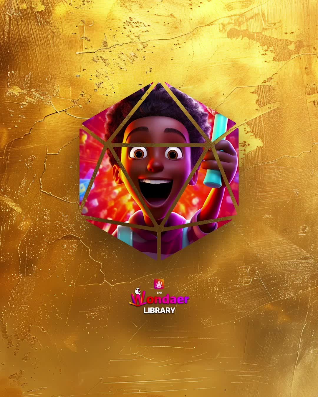 📚✨ Coming Soon to The Wondaer Library:
🎮 TRY AGAIN
😃 Parents: This is how to make reading fun! 🎉
🏆 Awarded "Best Interactive Reading App for Kids in 2024"
📱 The WONDAER Library (think Wonder Library) is a healthy alternative to mindless TV 📺❌.
💡 Designed by parents. Fun for the whole family! Keep an eye out for exciting new stories this year, because we'll be releasing some of our best kids' books in 2025. Embark on your family reading adventure today. 🌟
👉 WONDAER.com
✨ READNOW ✨
#readingfun #booksforkids #appforkids #earlyreaders #wondaerlibrary #wonderlibrary