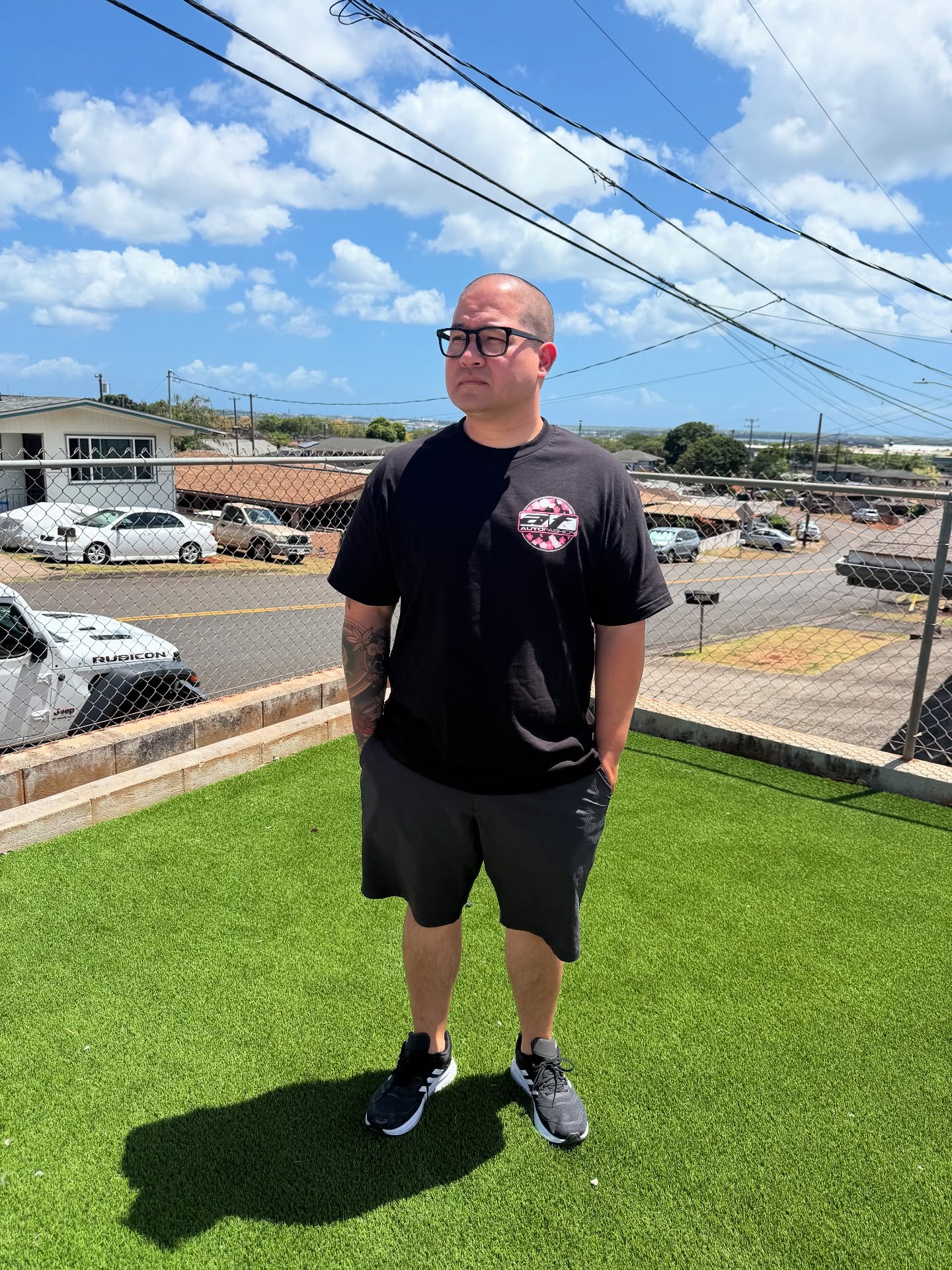 PRE ORDER Just opened up for our new Tshirt design. We will only have a limited amount open for preorders and once it closes we will not reprint this one. Get them now 😍