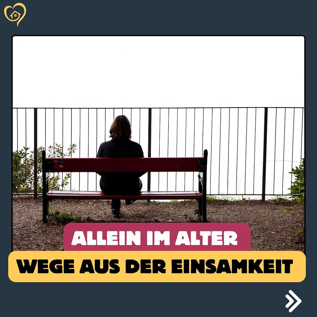 Einsamkeit im Alter ist kein harmloses Gefühl! Sie erhöht das Risiko für Depressionen, Herz-Kreislauf-Erkrankungen und Demenz.
Deshalb ist soziale Nähe so wichtig wie Medizin. 💛
#einsamkeitimalter #gesundaltern #seelischegesundheit #betreuungmitherz #miteinander #einsamkeit #pflegemitherz #alltagshilfe #senioren #brandenburg