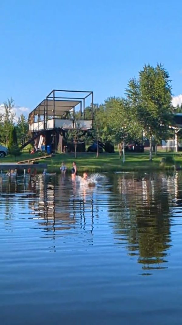 💦 Still adding to our summer jump series 😁😁