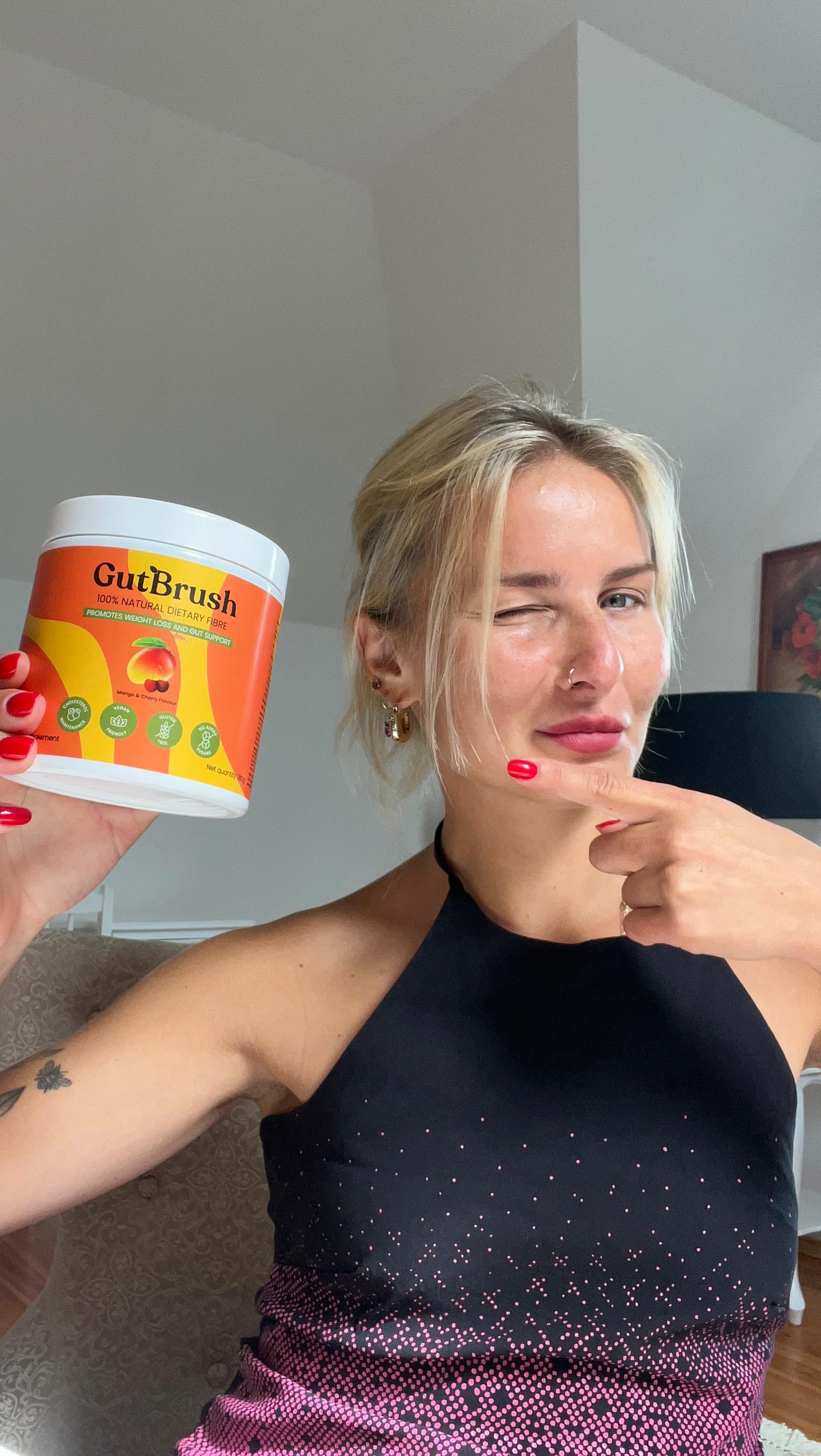 Nuo rugpjūčio 25 d. iki rugpjūčio 31 d.
El. parduotuvėje prasidės vasaros išpardavimas. Butėliukų kainos ir jų rinkiniai bus su 45% nuolaida be jokių ypatingų nuolaidos kodų.
https://www.gutbrush.com/lt?ta_aff=Holistika15