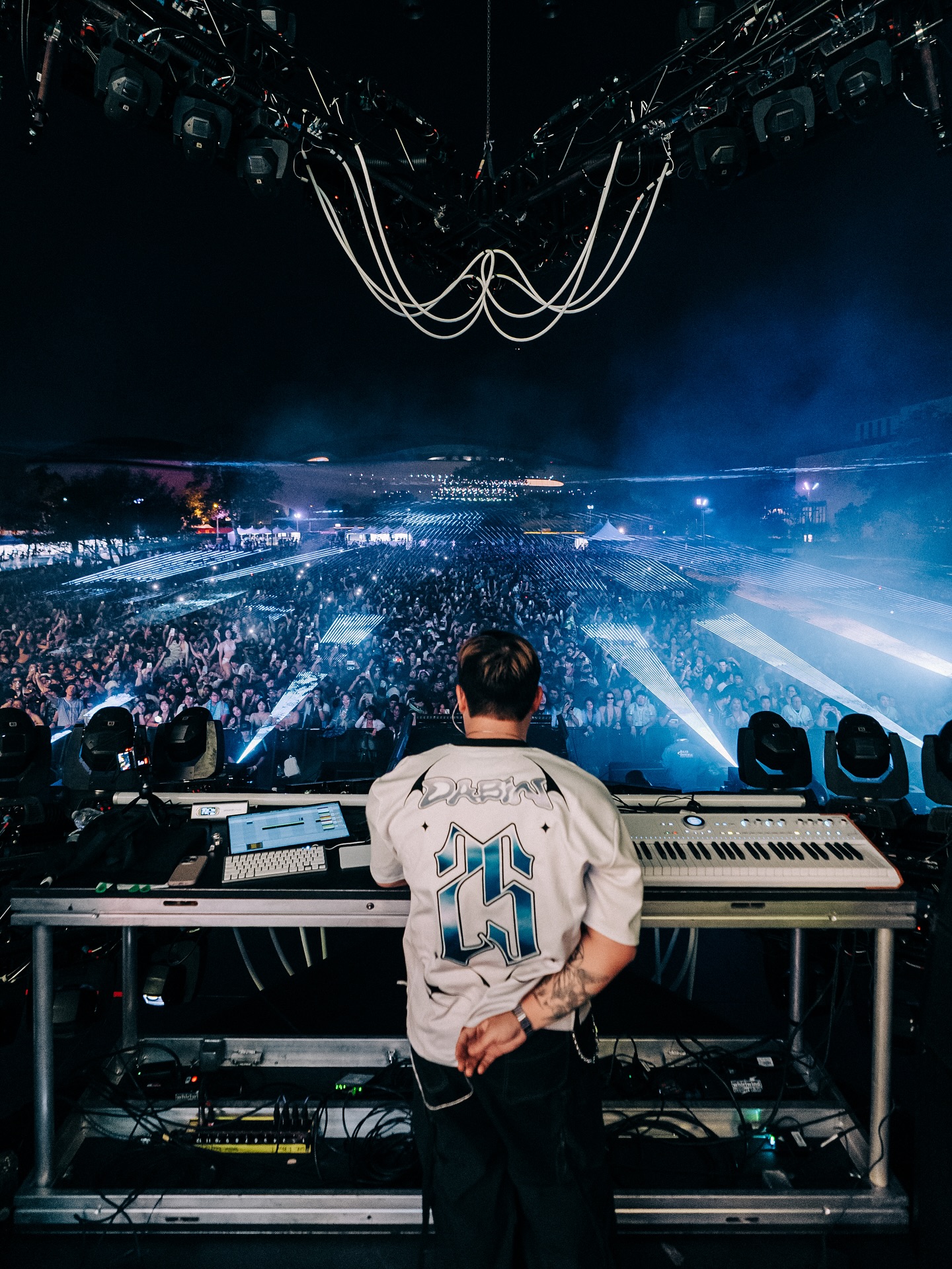 AURA PARK AT EXPO PARK 🌸
We still can’t stop thinking about last weekend. Thank you to everyone who came out and made it so special. Aura Park tour has officially started! Which cities are we seeing you in?! ✨