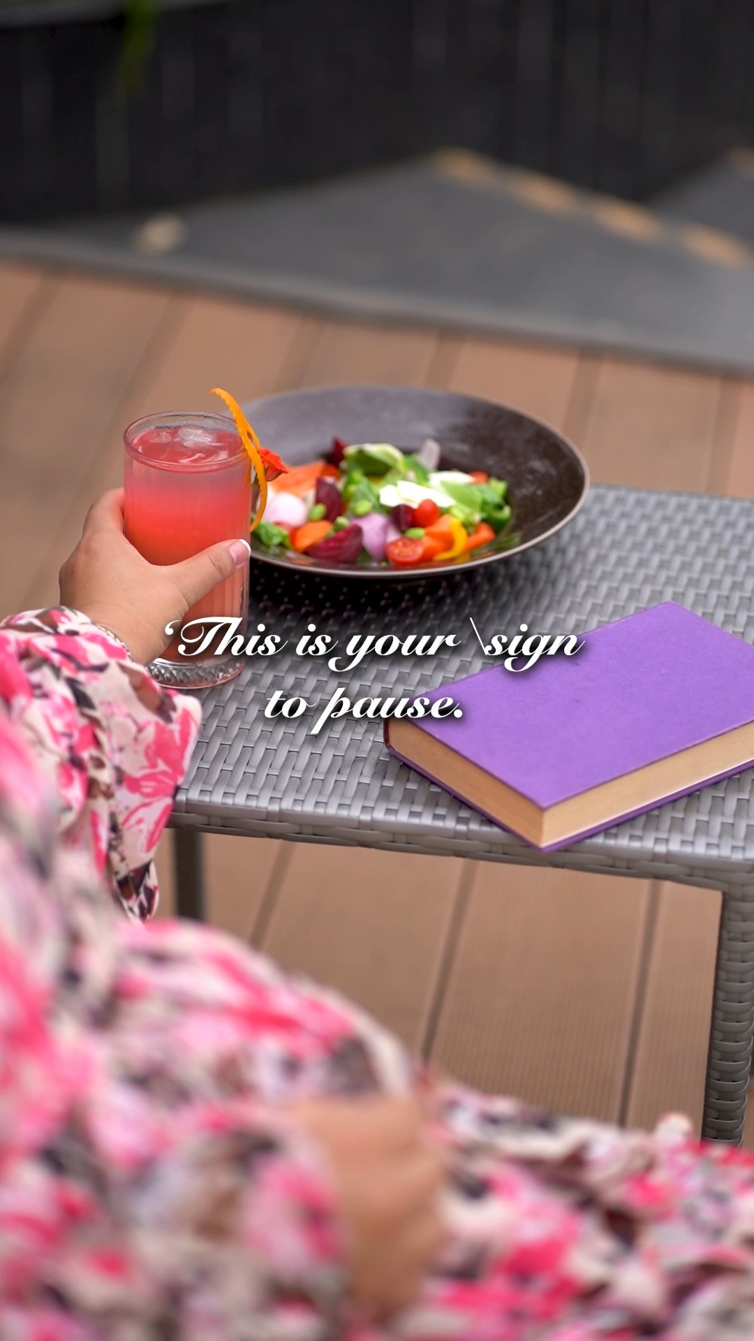 The world slows down when you’re here. A cocktail in hand, a book by your side, the sun warming your skin. At the poolside, time isn’t counted in minutes, it’s measured in chapters, sips, and moments of pure ease. This is where you come to just be.
(Luxury Resort In Goa, Grand Mercure Goa Candolim Pool, Poolside Experience Goa, Relaxing Stay In Candolim, Goa Resort With Pool, Best Resort Pool Goa, Tranquil Escapes Goa)
#GrandMercureGoa #GrandMercureGoaCandolim #GrandMercure #Accor #LiveLimitless #DiscoverCultures #ALL #GoaResortVibes #LuxuryByThePool #PoolsideMoments #WellnessInGoa #CandolimChill #SlowLivingInGoa #RelaxInStyle