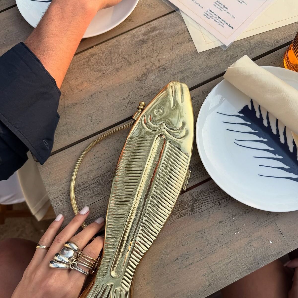 Pour l’amour des belles choses