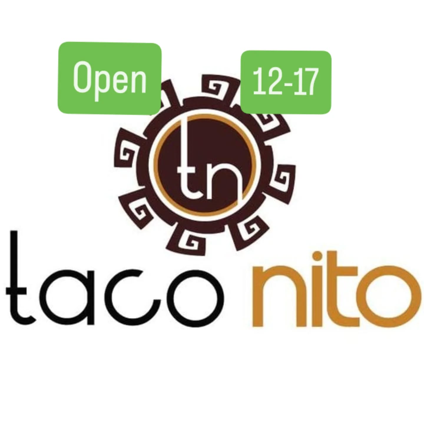 😴 Sunnuntai: päivä jolloin pitäisi levätä...
🌮 Mutta mitä jos levätään taco kädessä? 😉
Taco Nito pitää ovet auki sunnuntainakin – koska hyvä taco ei tunne vapaapäiviä! 💛🔥
Tule syömään, niin maanantai ei tunnu niin pahalta. 😎👌
#taconito
#taco
#approvedbymexicans
#burrito
#nitokulho
#turku
#sunnuntai