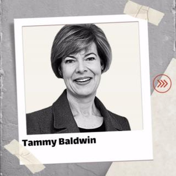 Medusaas was founded on the principles of inclusivity, empowerment, and education. We recognize that systemic barriers have historically limited access to opportunities for many talented individuals from diverse backgrounds. Our mission is to dismantle these barriers by providing resources, mentorship, and community support to underrepresented groups in the SaaS industry. The "365 Days of Diversity" campaign is an extension of our core values, aiming to spotlight the incredible achievements of pioneers who have paved the way for future generations, demonstrating that true innovation and progress are born from diversity.
Join us on this journey of celebration and education as we honor the diverse voices that have shaped our world. Follow us on Instagram, share your thoughts, and help us build a more inclusive future.
To learn more about our 365 Days of Diversity Campaign, or make a donation in support of our campaign, follow the link in our bio.
#Medusaas #365DaysOfDiversity #DiversityInTech #EmpowermentCampaign #TammyBaldwin #USSenator #LGBTQRights #Equality