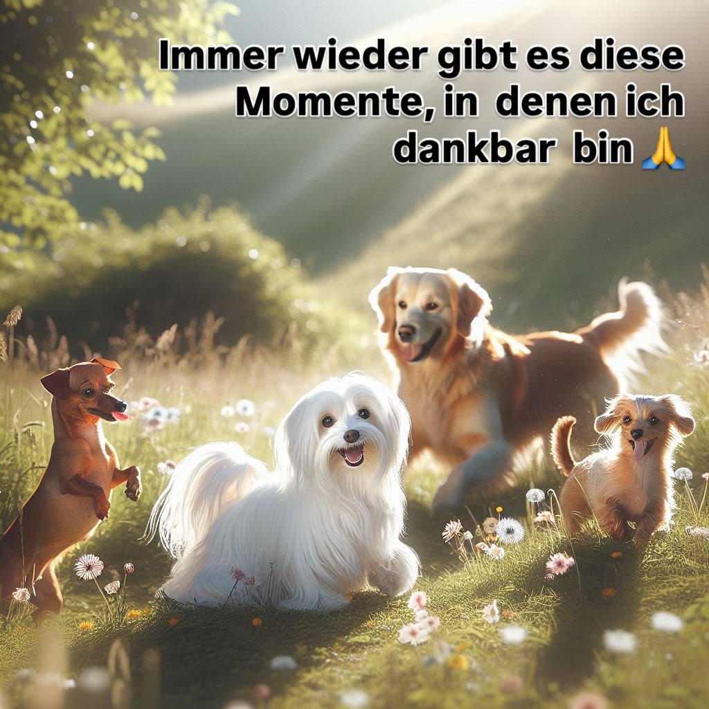 Dankbar mich als Sensitiver Energiecoach weitergebildet zu haben und dies zu leben. Dankbar, dies auf energetische Tierkommunikation erweitert zu haben. Dankbar dafür, mit Menschen und Tieren zu arbeiten. Meine größte Freude ist es, dies leben zu dürfen und mit meinem Tun zu helfen und zu fördern. #sensitivesenergiecoaching #sensitiveenergiearbeit #energiearbeit #tierkommunikation #aura #chakrahealing #menschundtier