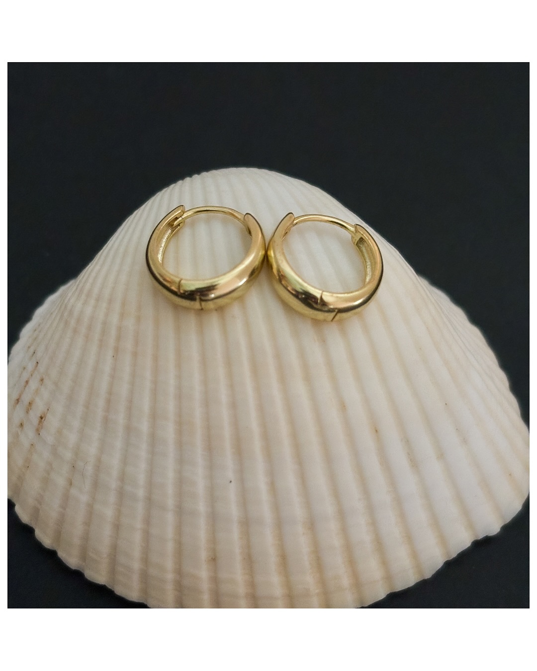 
A Little Luxury, Seamlessly Yours.
item:Standard loop pierce
Material:#silver925
online shop:@feln.tokyo
#felntokyo
#silveraccessory
#minimal
#simplecode