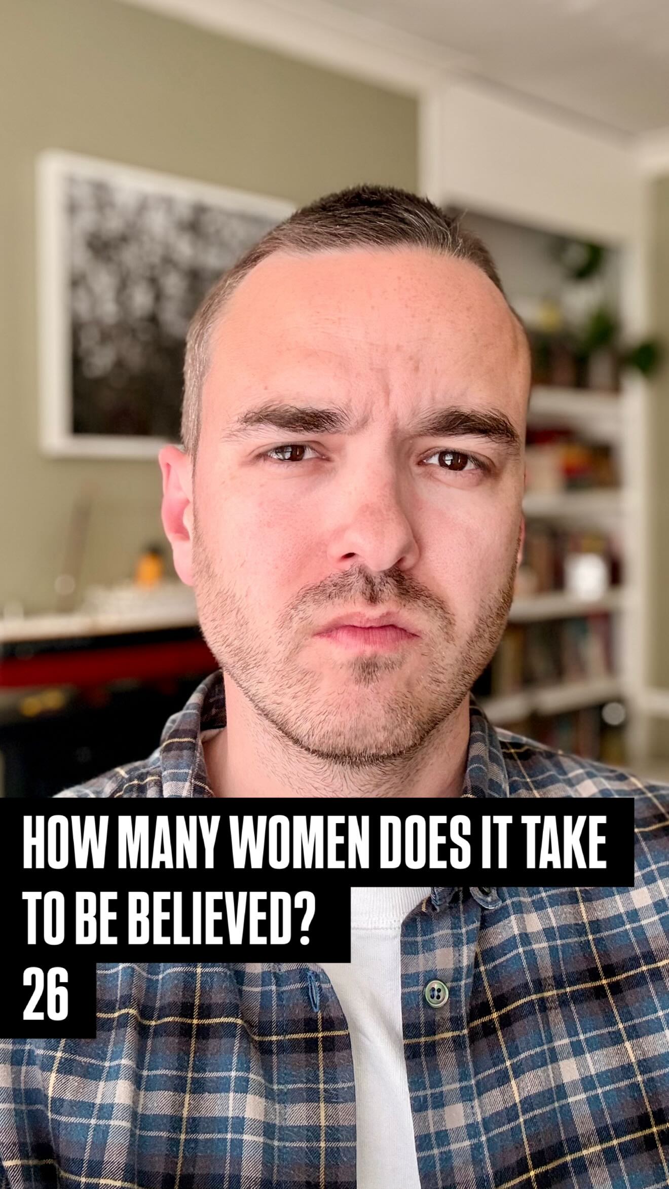 How many women does it take to be believed?
In Noel Clarke’s case, it took 26.
He tried to sue the Guardian for £70m, claiming their investigation was a conspiracy.
The High Court ruled the reporting was true.
This case shows what happens when systems fail and survivors stand together.
That’s why investigative journalism matters.
That’s why we listen.
That’s why we believe women.
#InvestigativeJournalism #BelieveWomen #NoelClarke #Survivors #PressFreedom
