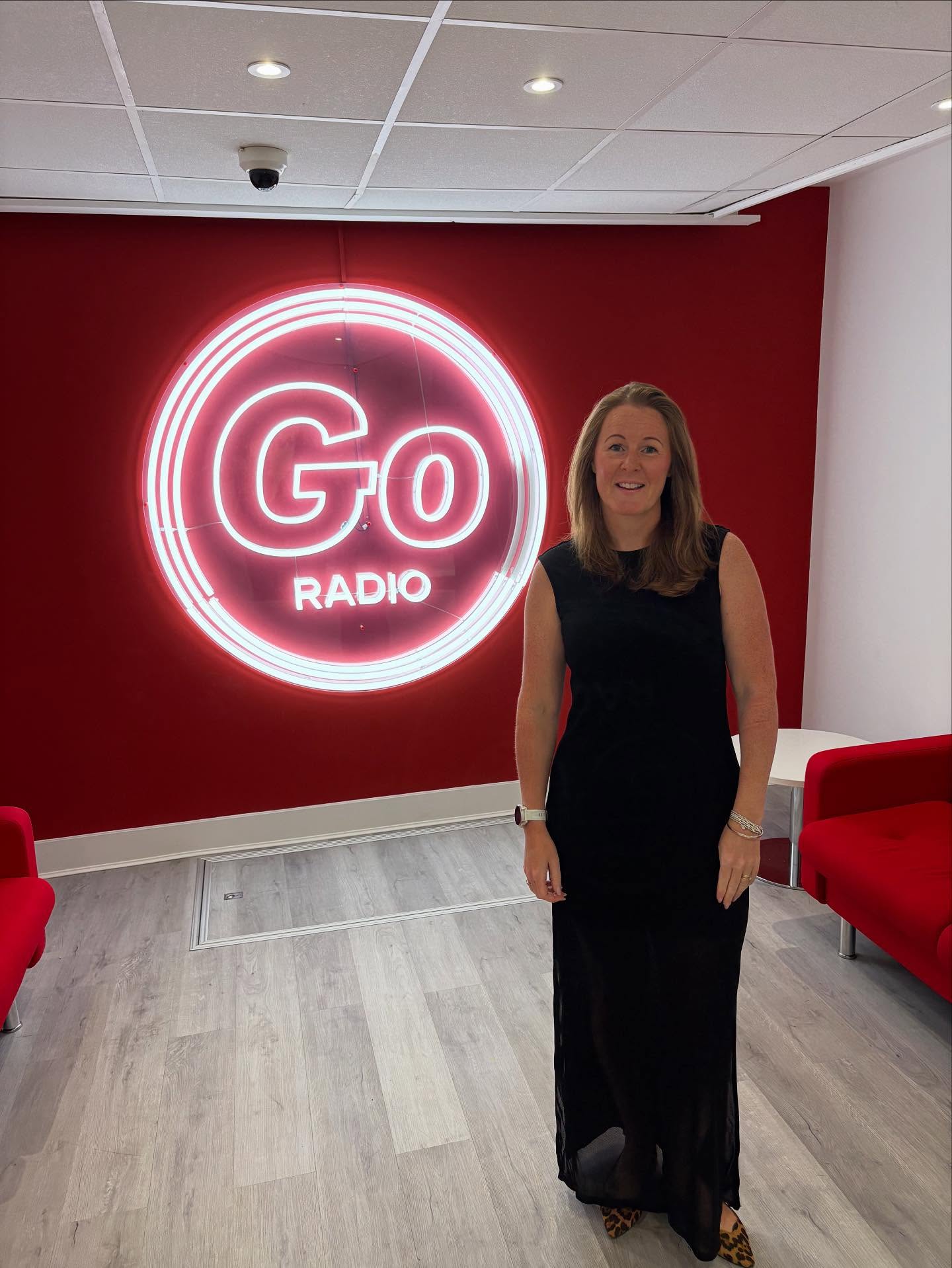 A great morning at the @scottish_beauty_awards_2025 finalists brunch at @thisisgoradio